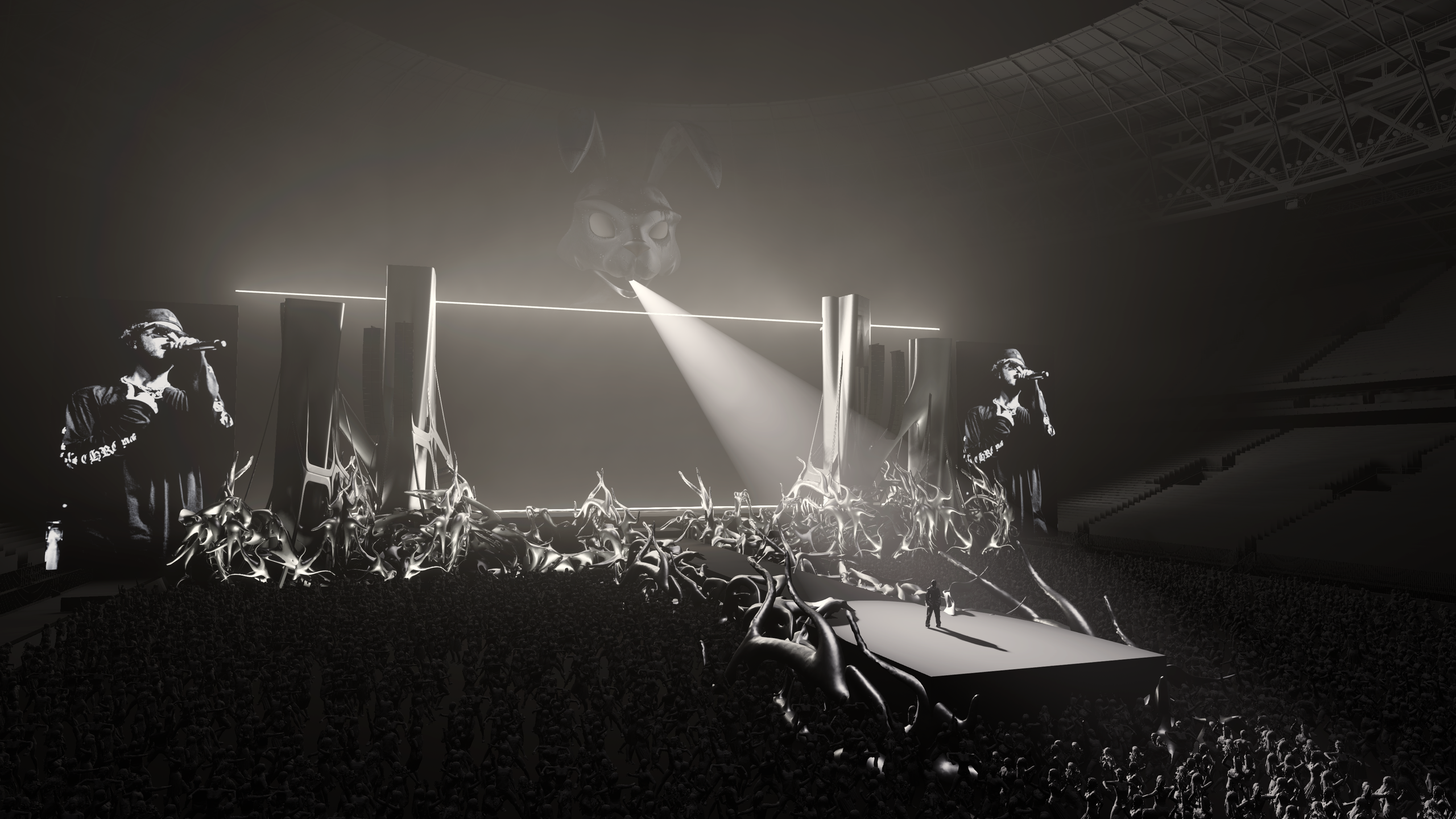 CHROMIUM ORGANIC. OOPS