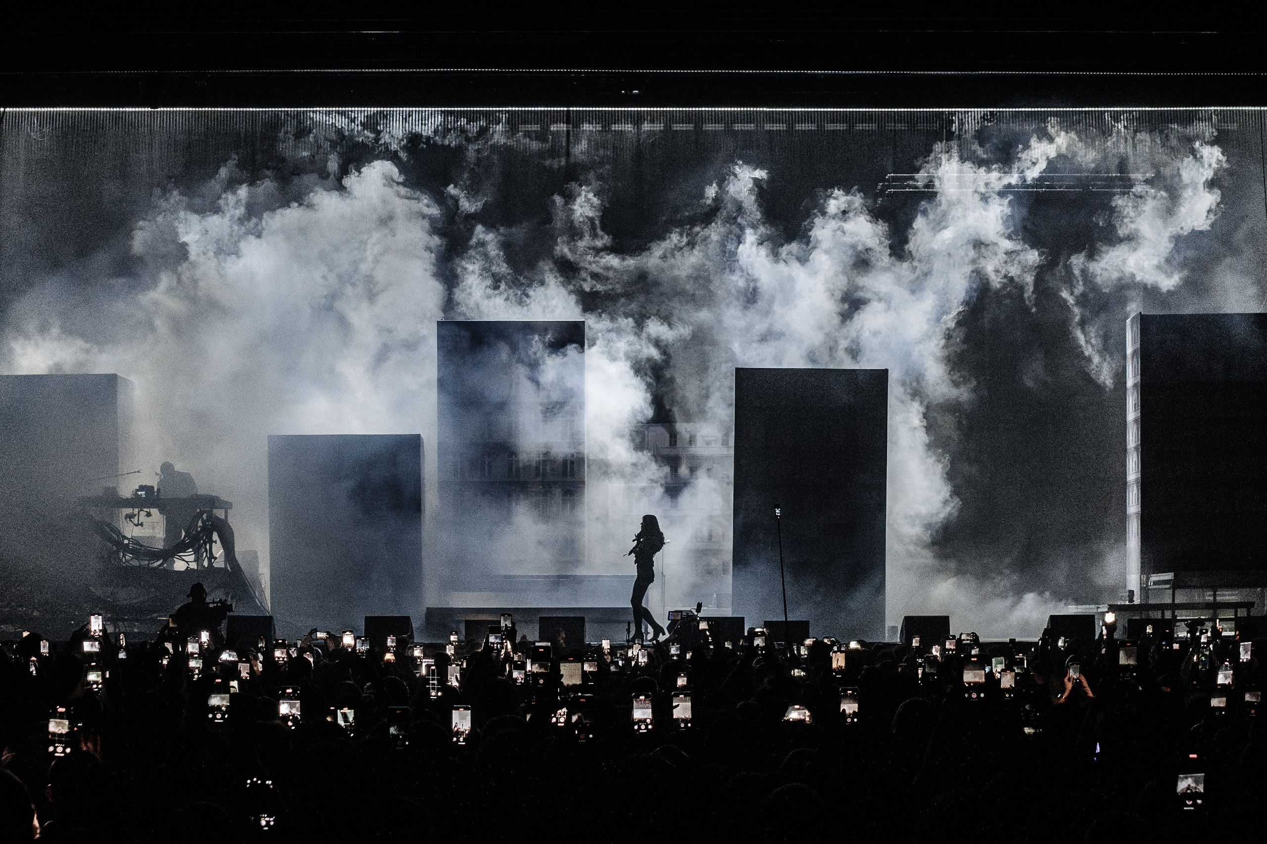 CREAM SODA / 2024. OOPS