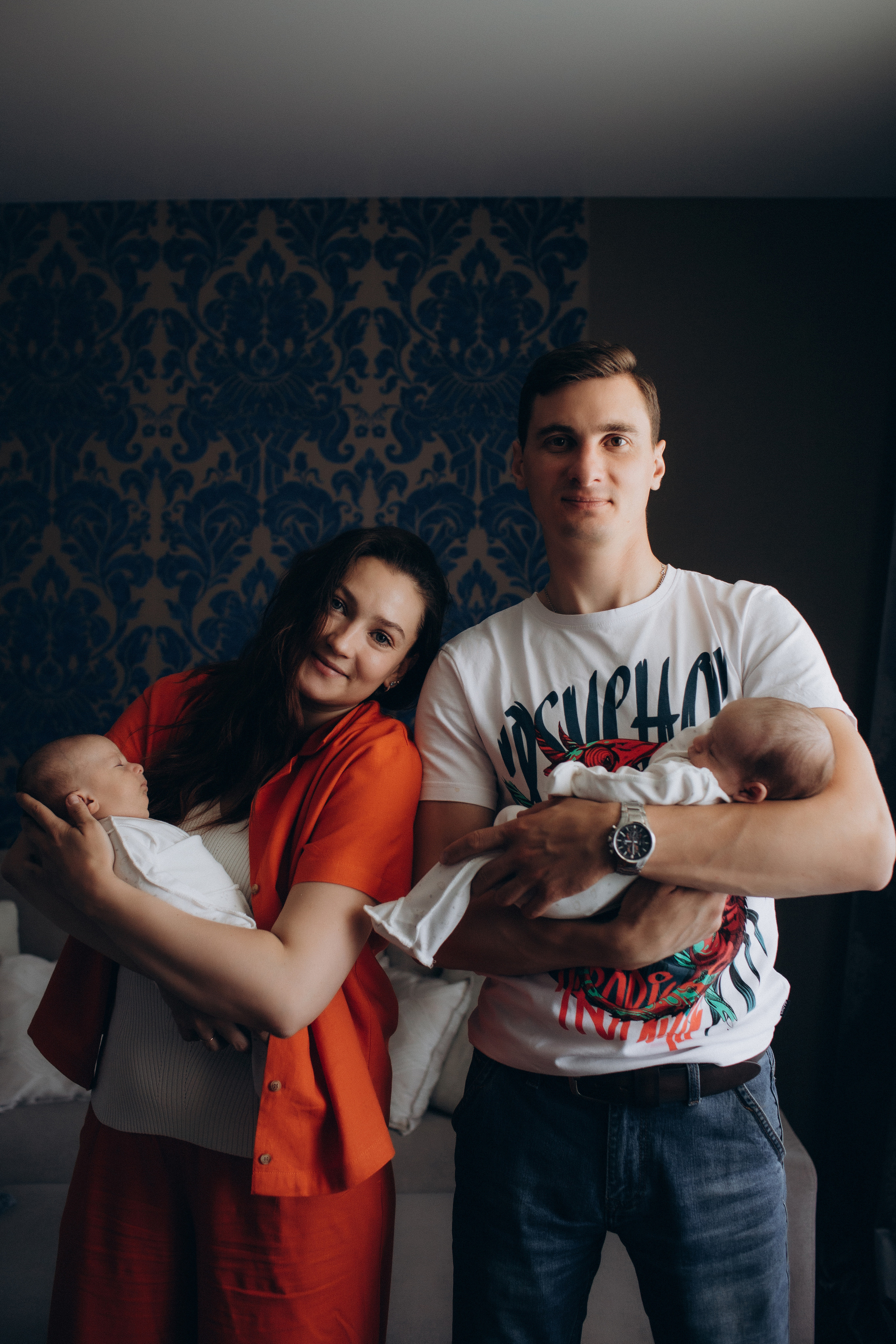 Отзывы. Семейный фотограф в Челябинске Ксения Зубкова