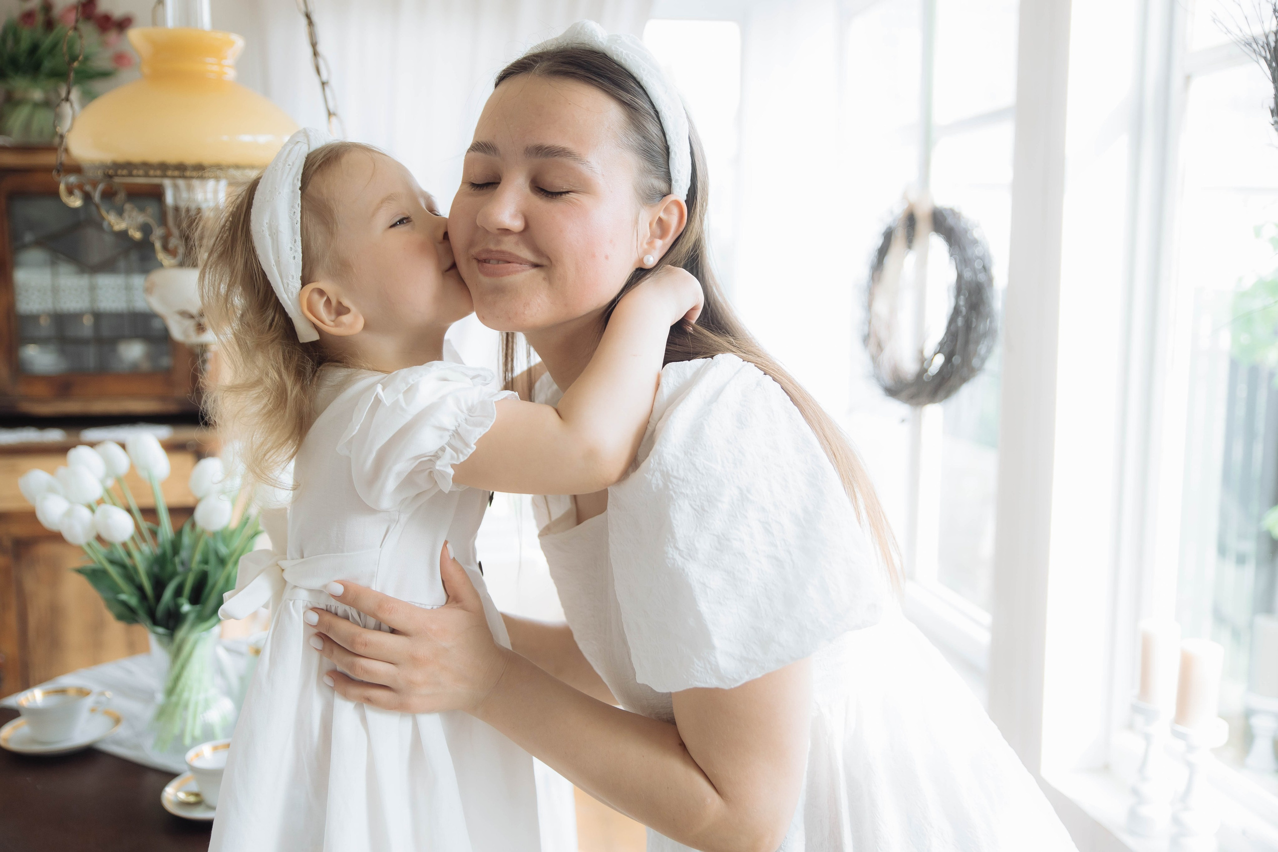 Ценные мгновенья. Свадебный и семейный фотограф в Москве и Подмосковье Ольга Останина