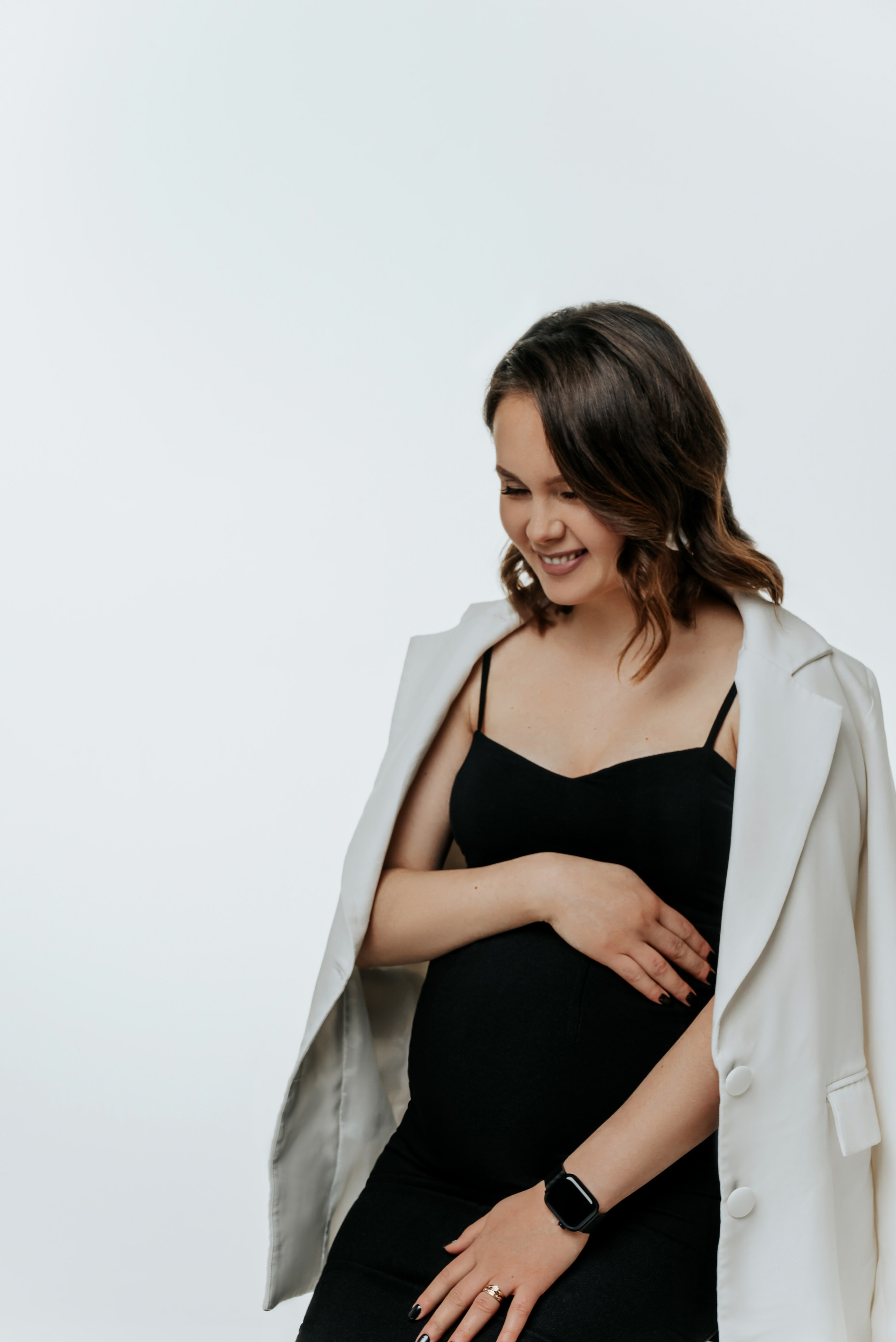 Фотосессия беременности. Фотограф беременности Сыктывкар