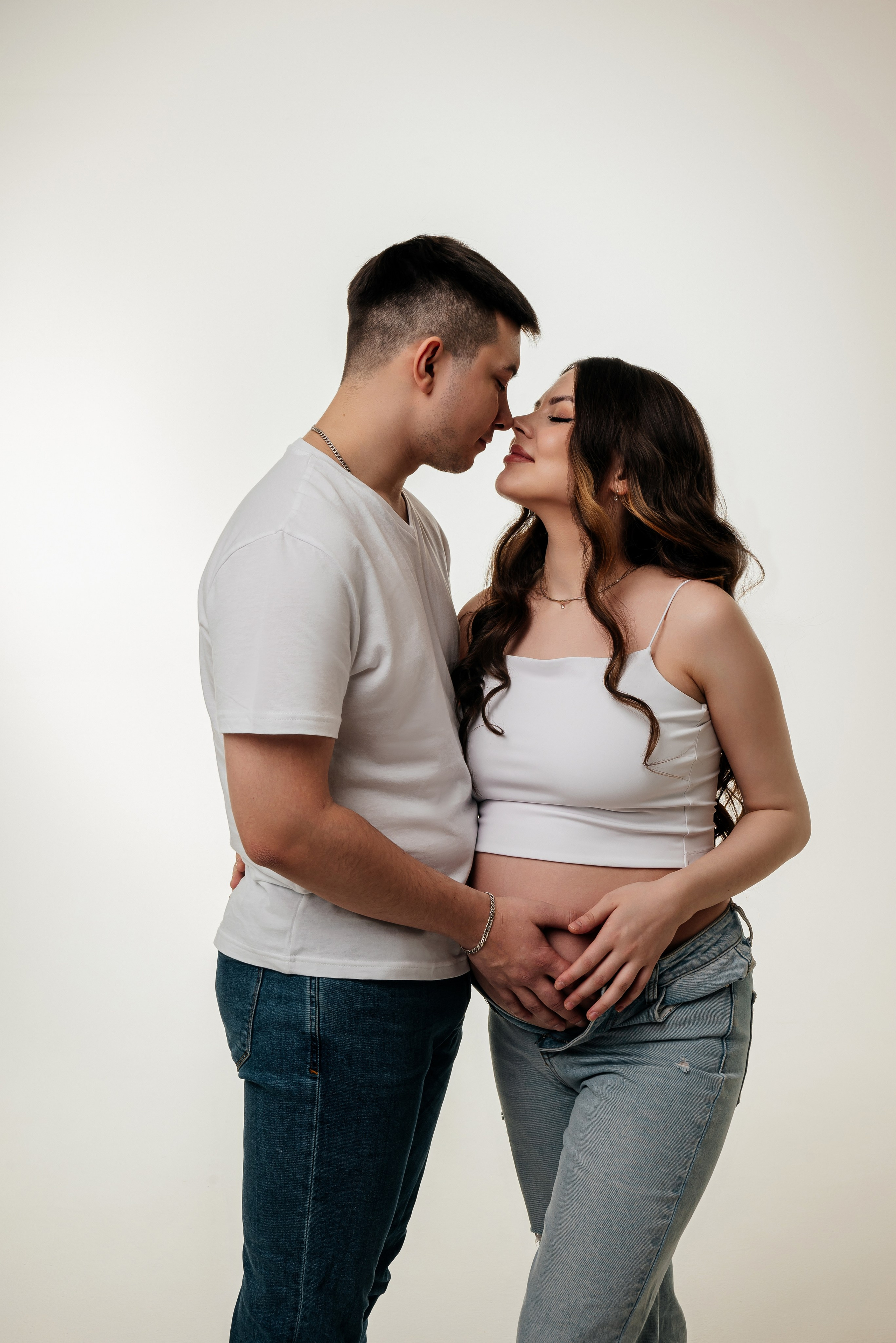 Фотосессия беременности. Фотограф беременности Сыктывкар