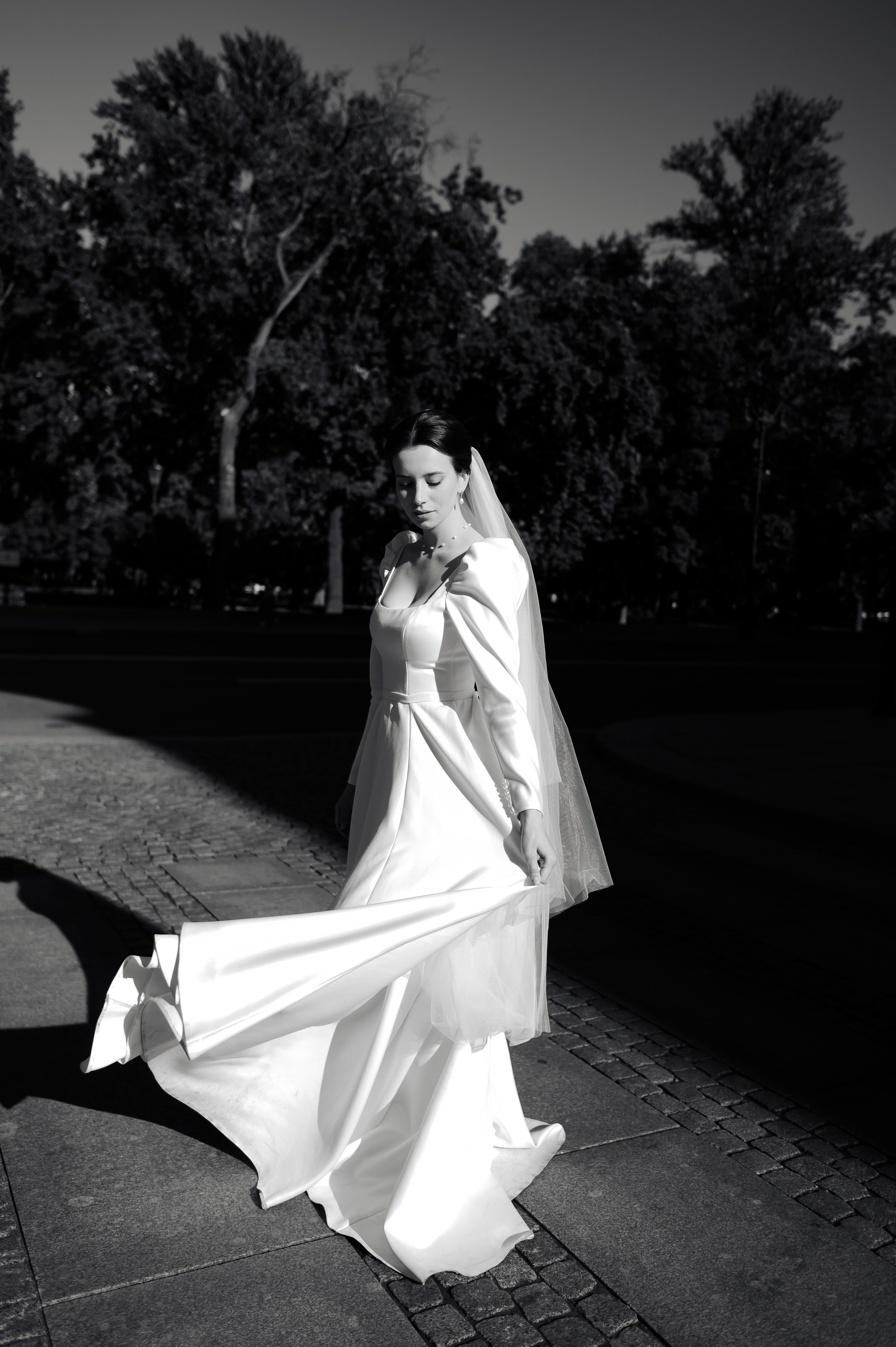 Александр & Елизавета. Семейный и свадебный фотограф в Санкт-Петербурге Серафима Смирнова