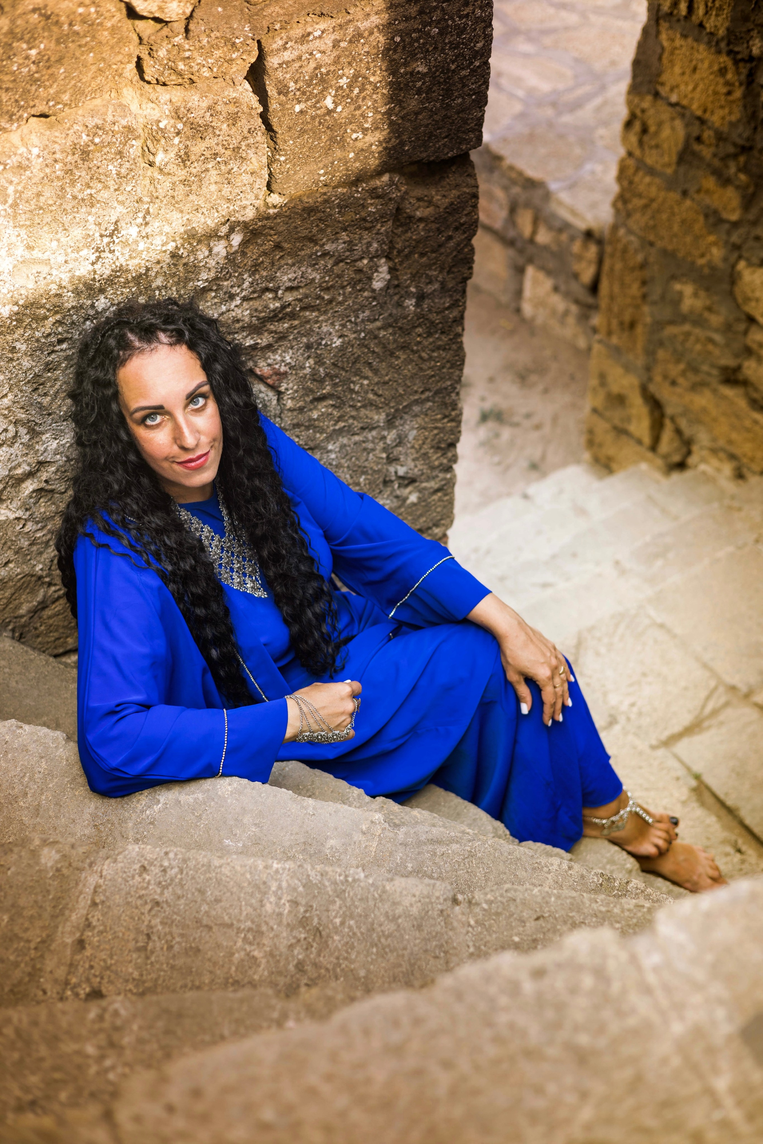 Фототур юждаг. Абушева Янина|Визуальный инженер