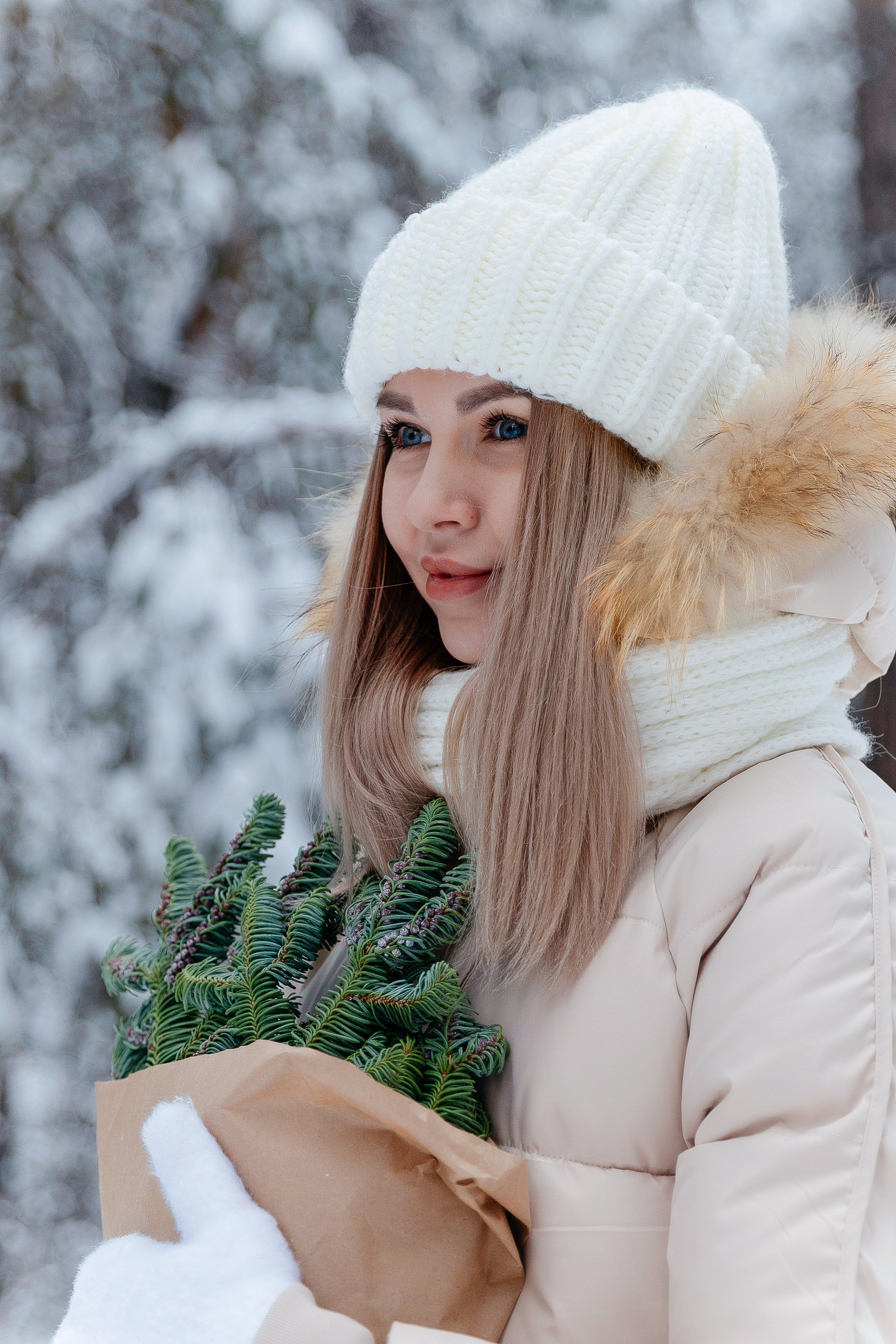 Вера. Семейный и свадебный фотограф в Южноуральске Екатерина Столярова