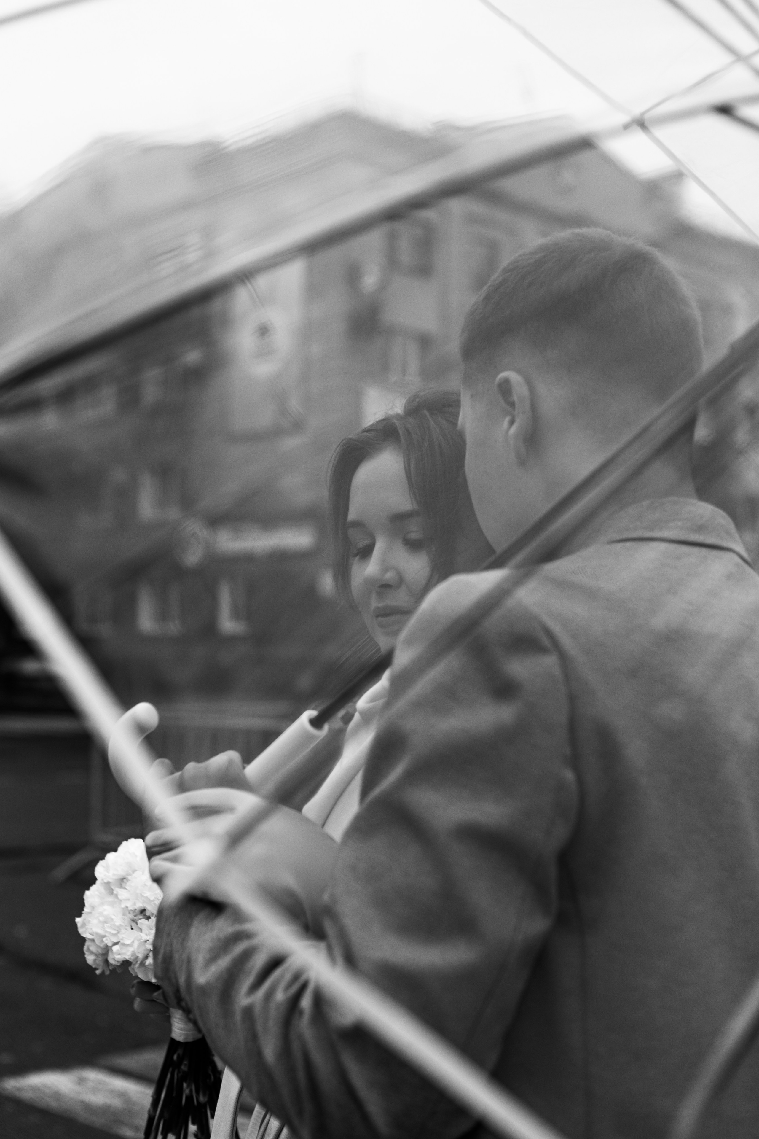 Свадьбы. Фотограф Оренбург Алёна Лелет