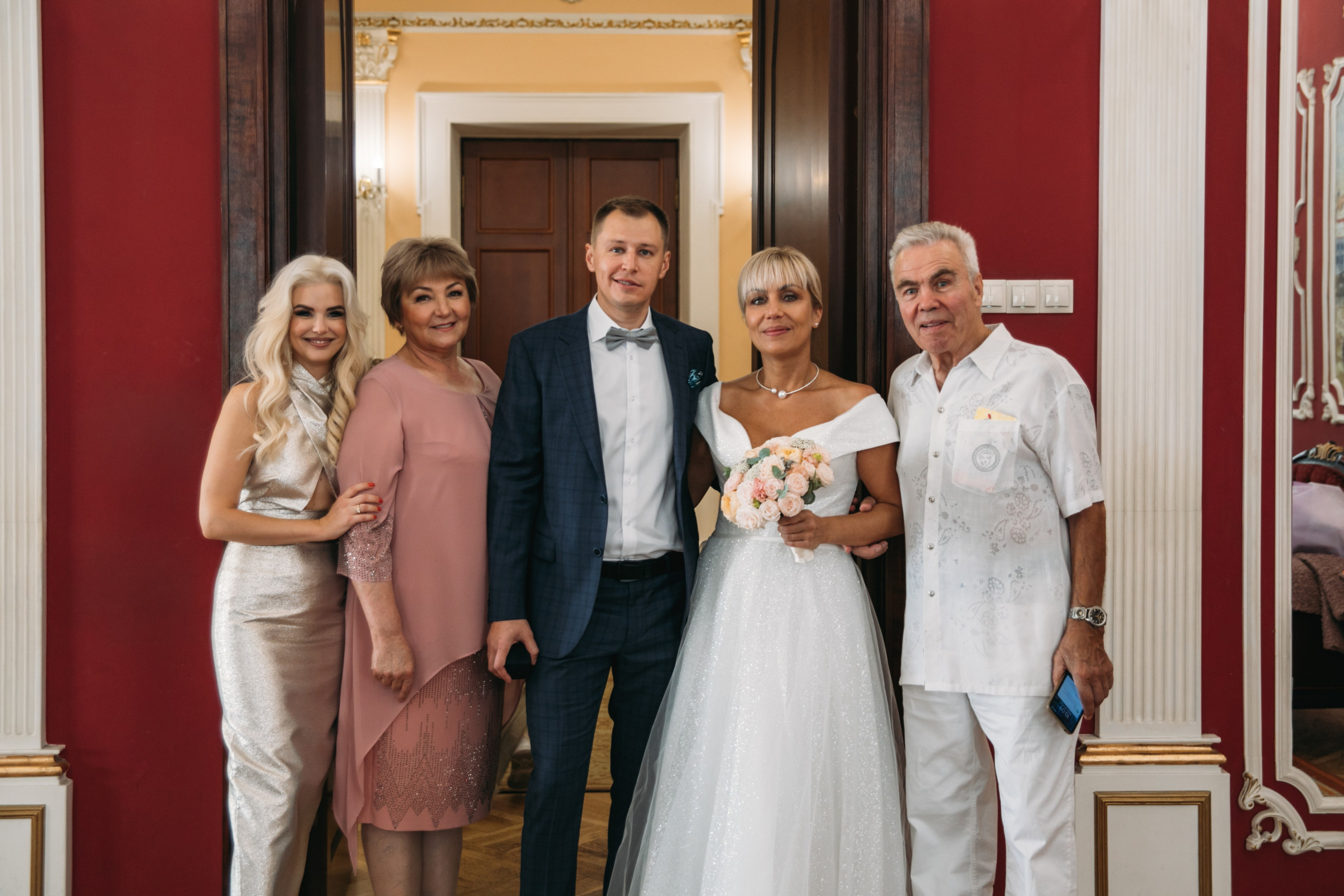 ИГОРЬ & ДАРЬЯ 🤍 Анонс свадьбы. Фотограф Наташа Румянцева