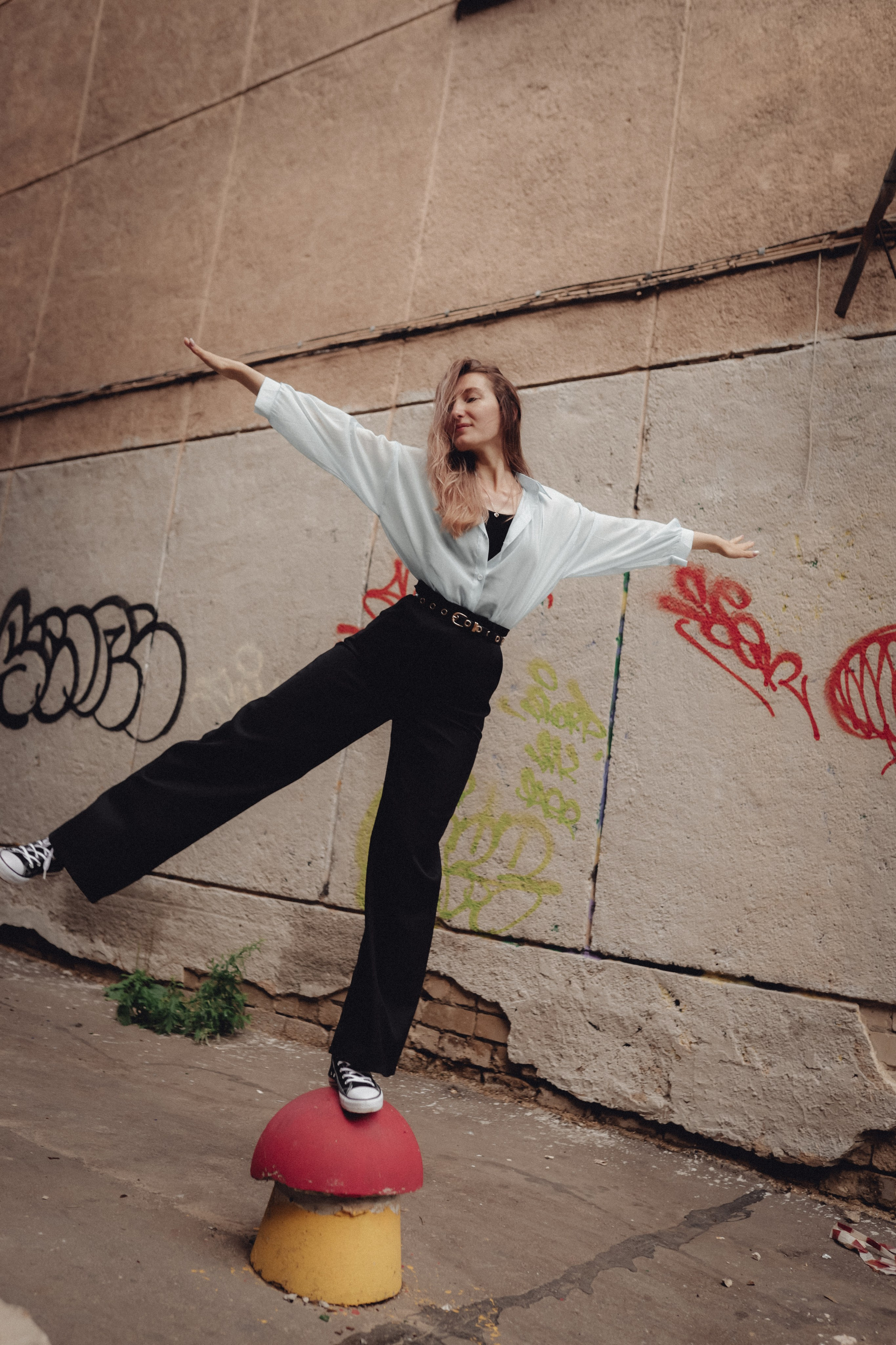 Вика. Фотограф в Нижнем Новгороде Кристина Батанова