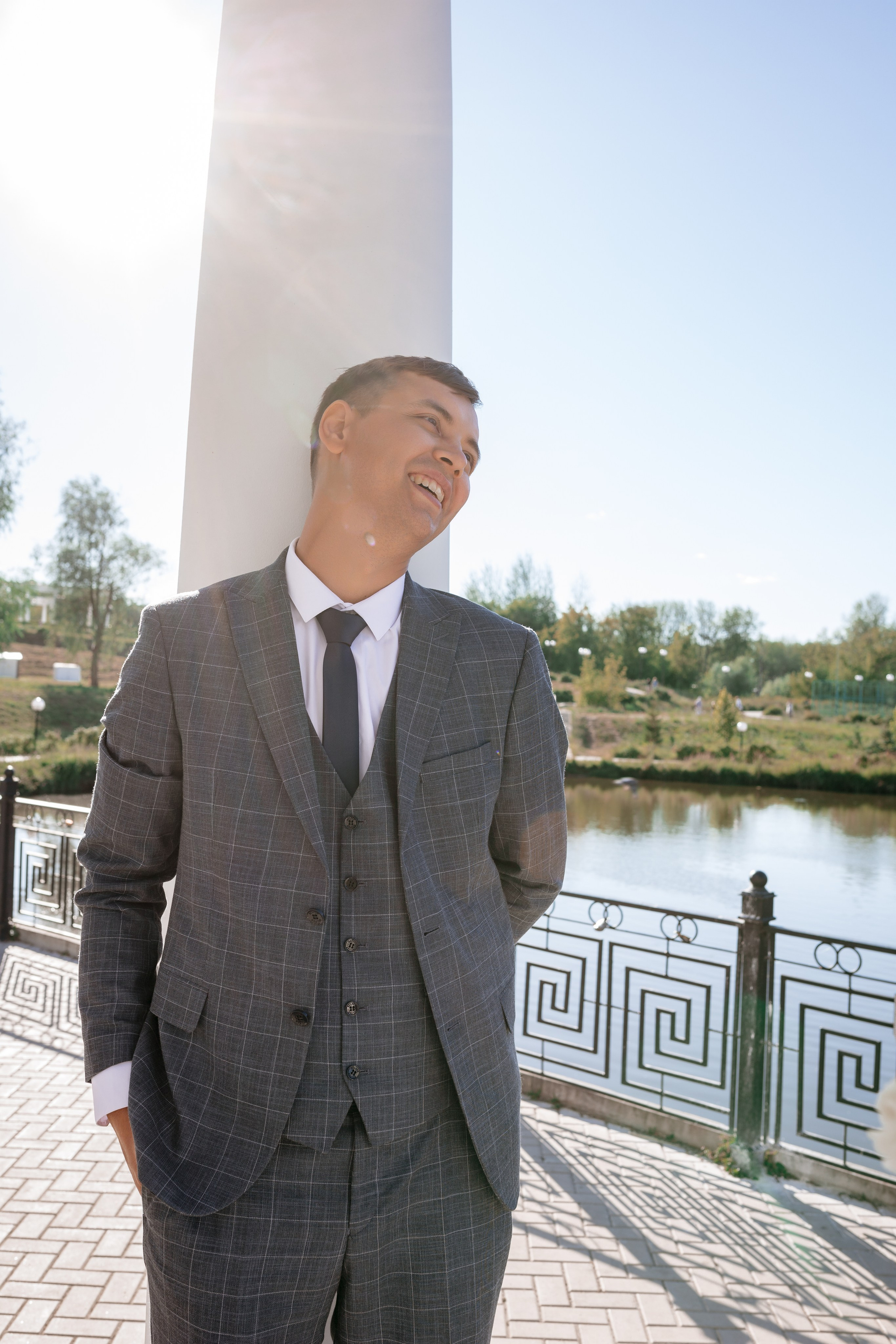 Алексей & Анна. Свадебный фотограф в Чебоксарах Анастасия Иванова