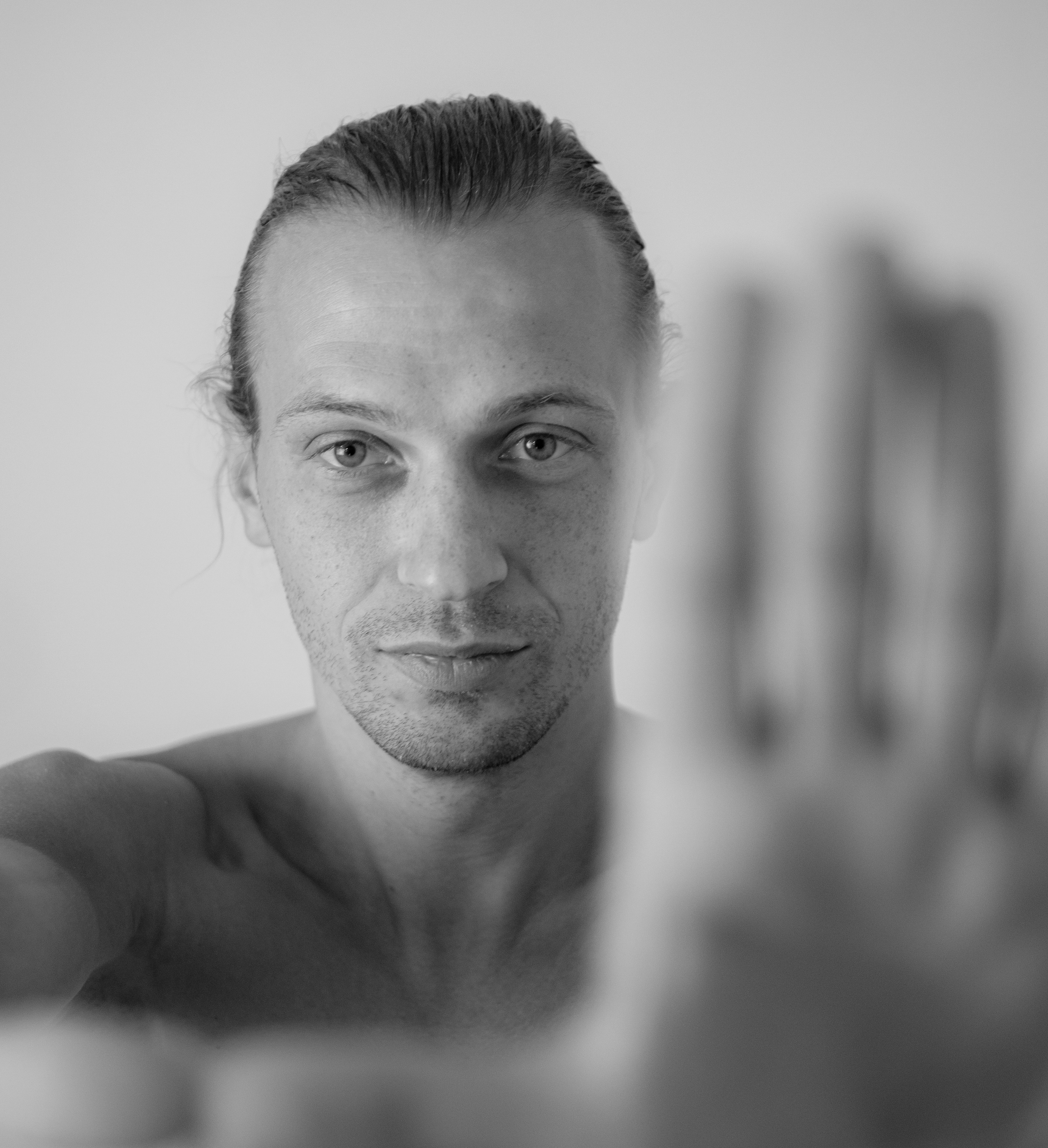 Миша. Фотограф Париж / Photographer Paris