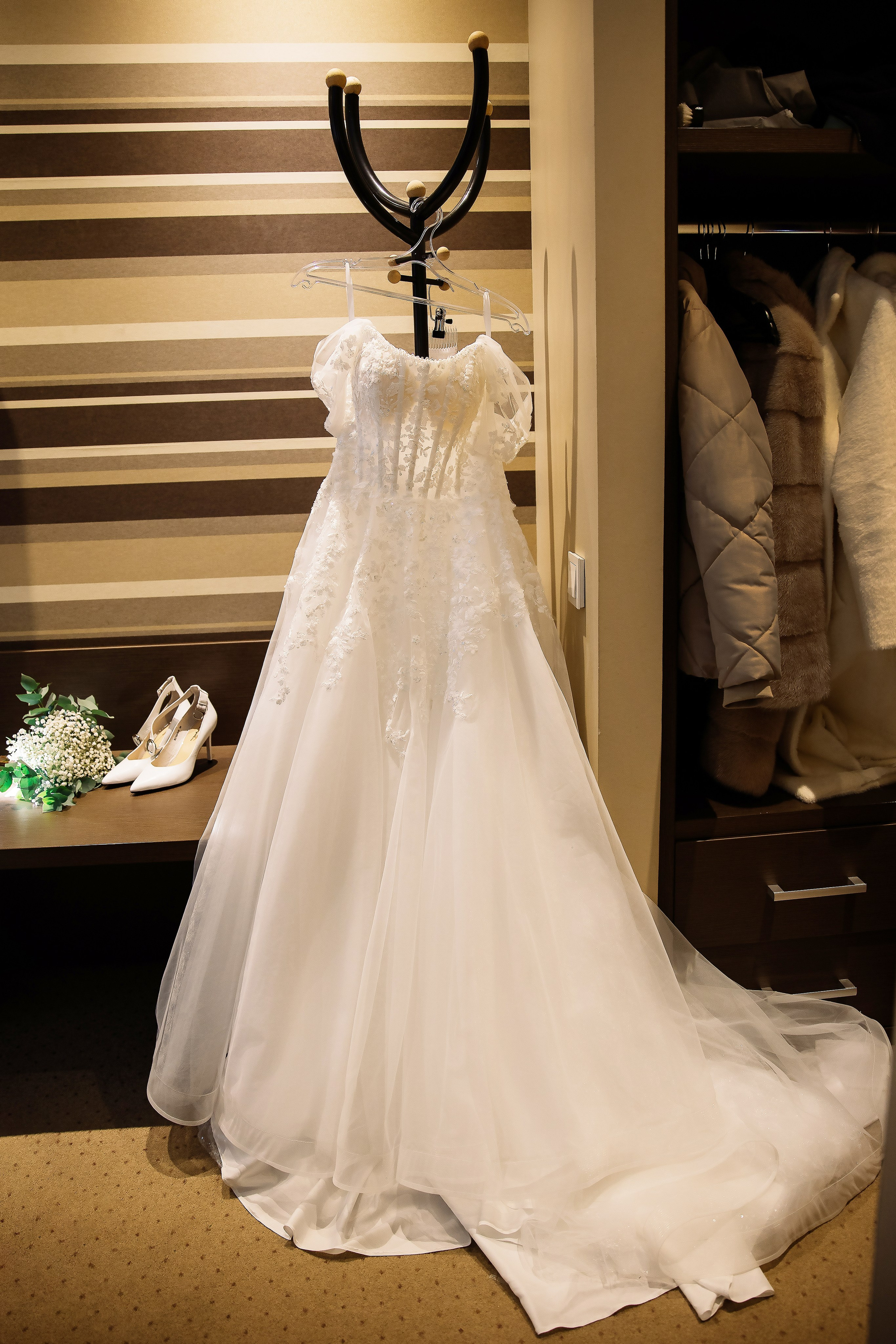 Алёна и Денис. Семейный фотограф Толстикова Кристина