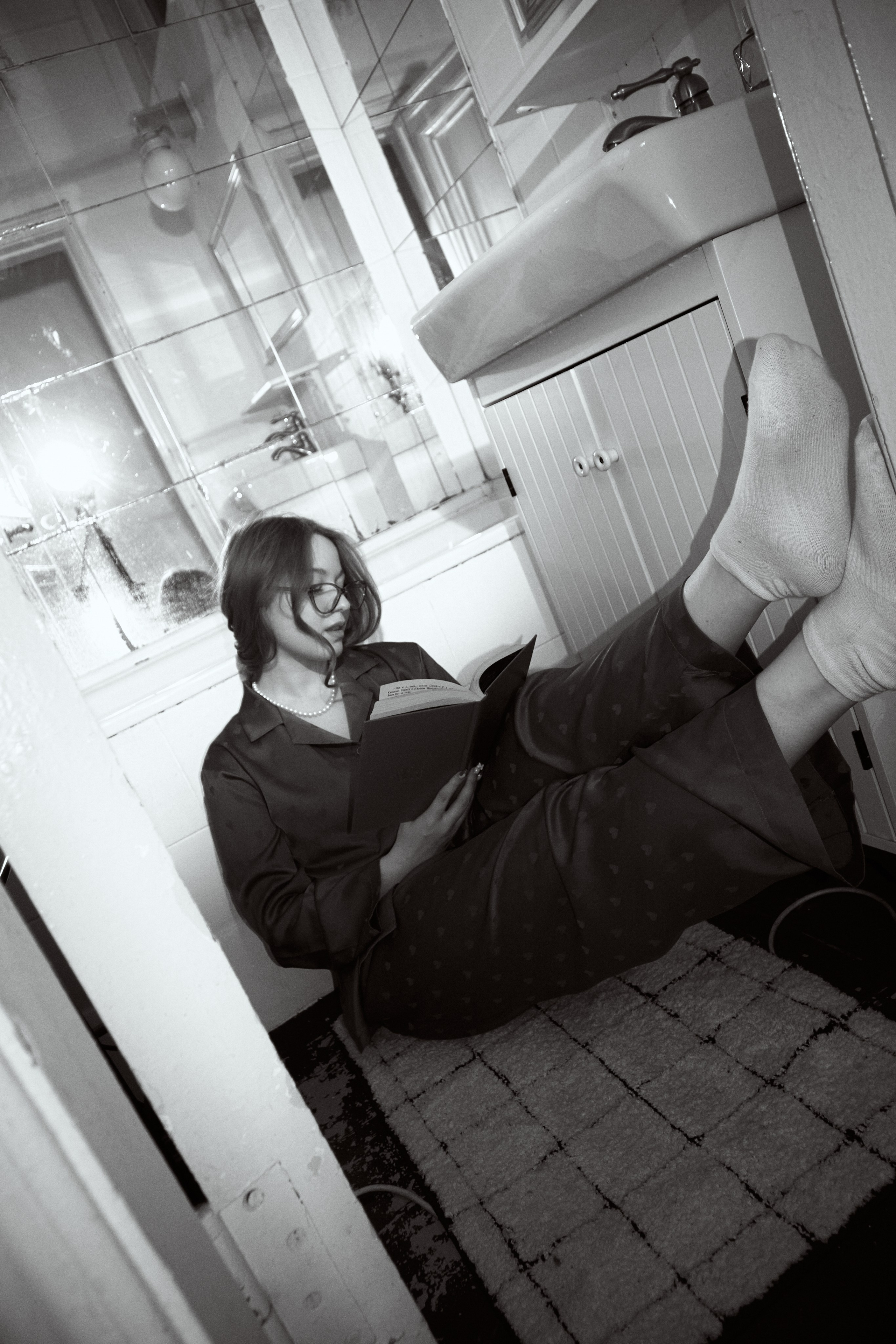 Галина. Портретный и свадебный фотограф в Москве Александра