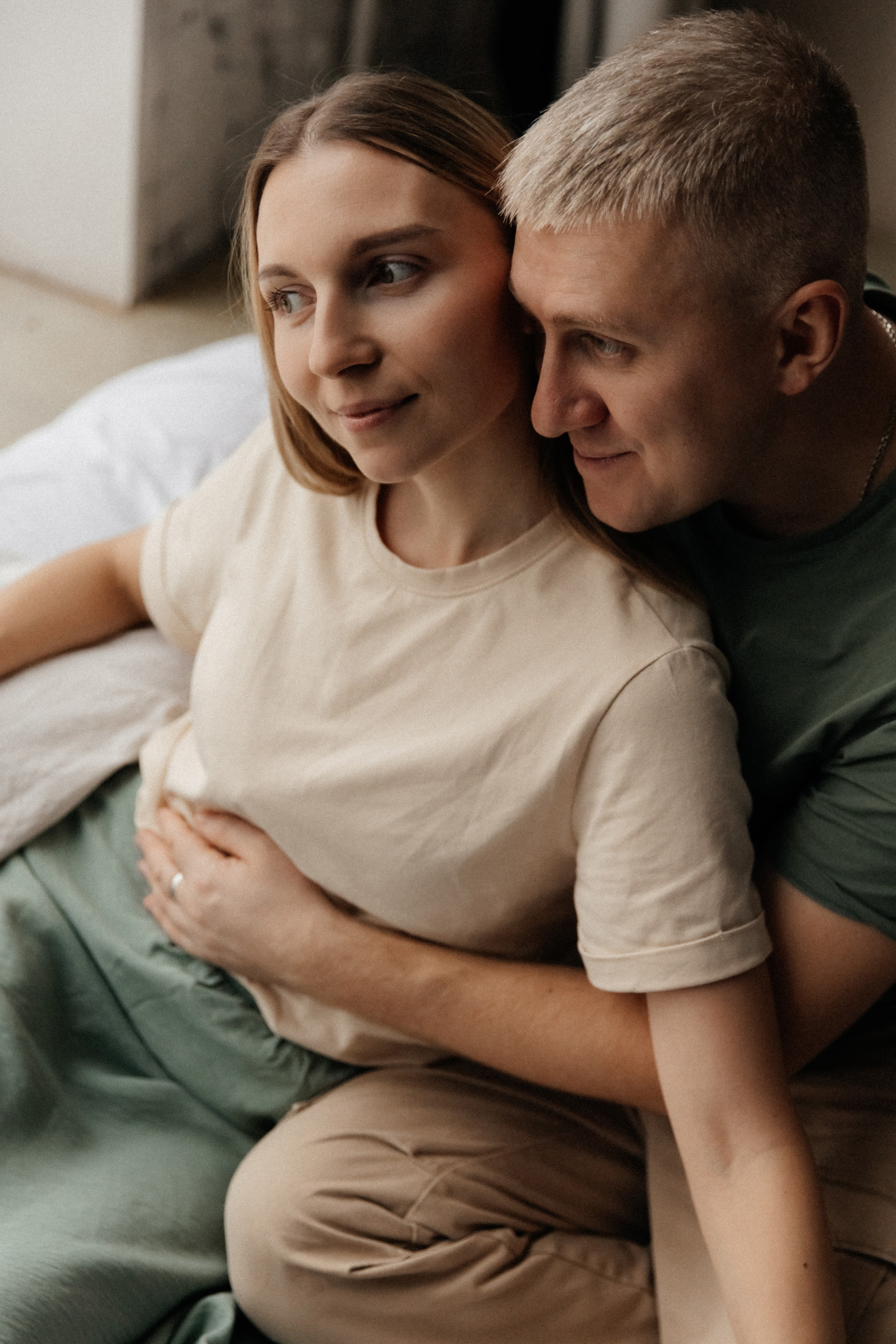 Любовь, которая растет. Фотограф Ульяна Дивина в Нижнем Новгороде и Нижегородской области