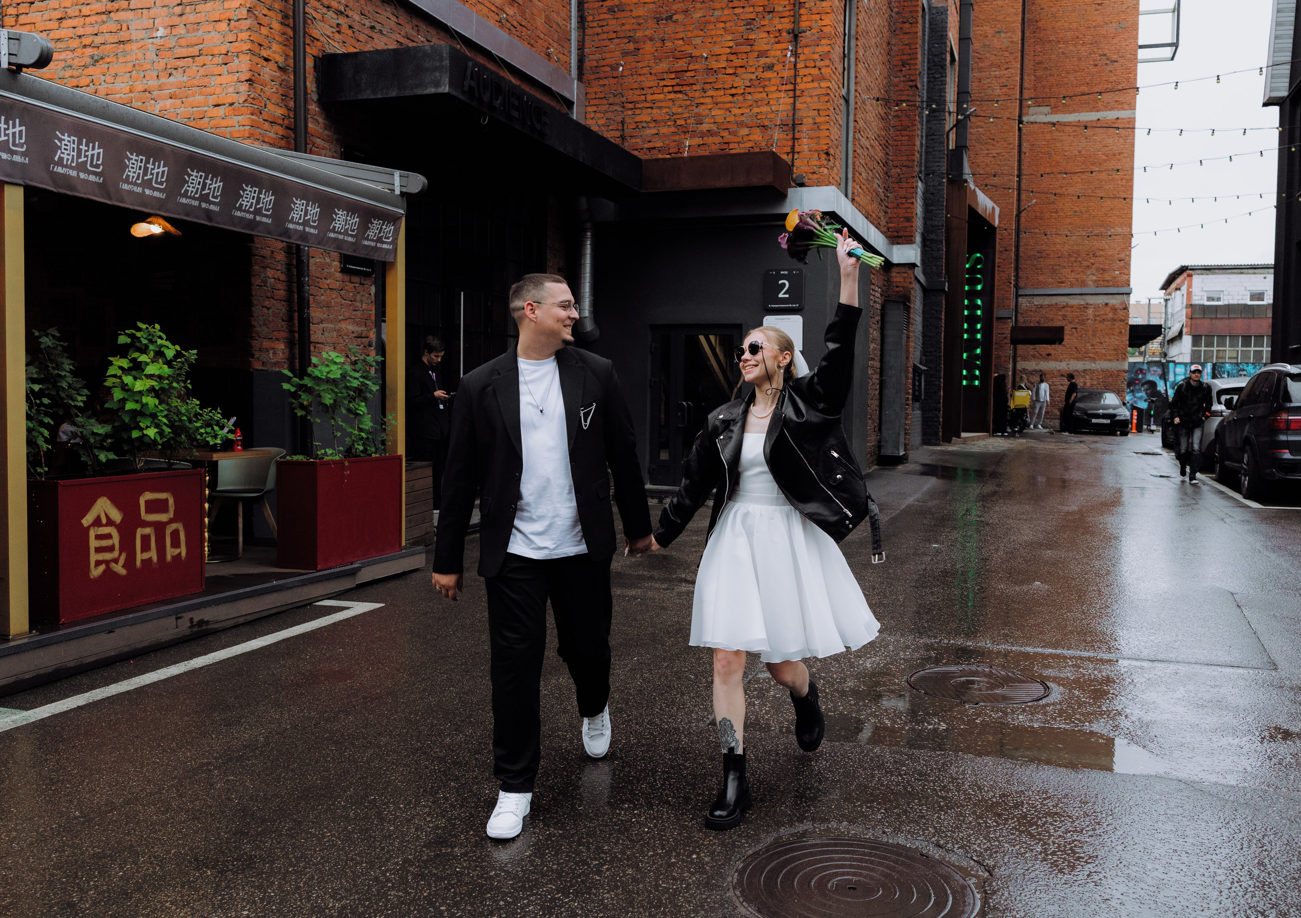 ANGELICA_MATVEY (FLACON). Фотограф Андрей Ширкалин Москва Московская обл, Коломна, Рязань