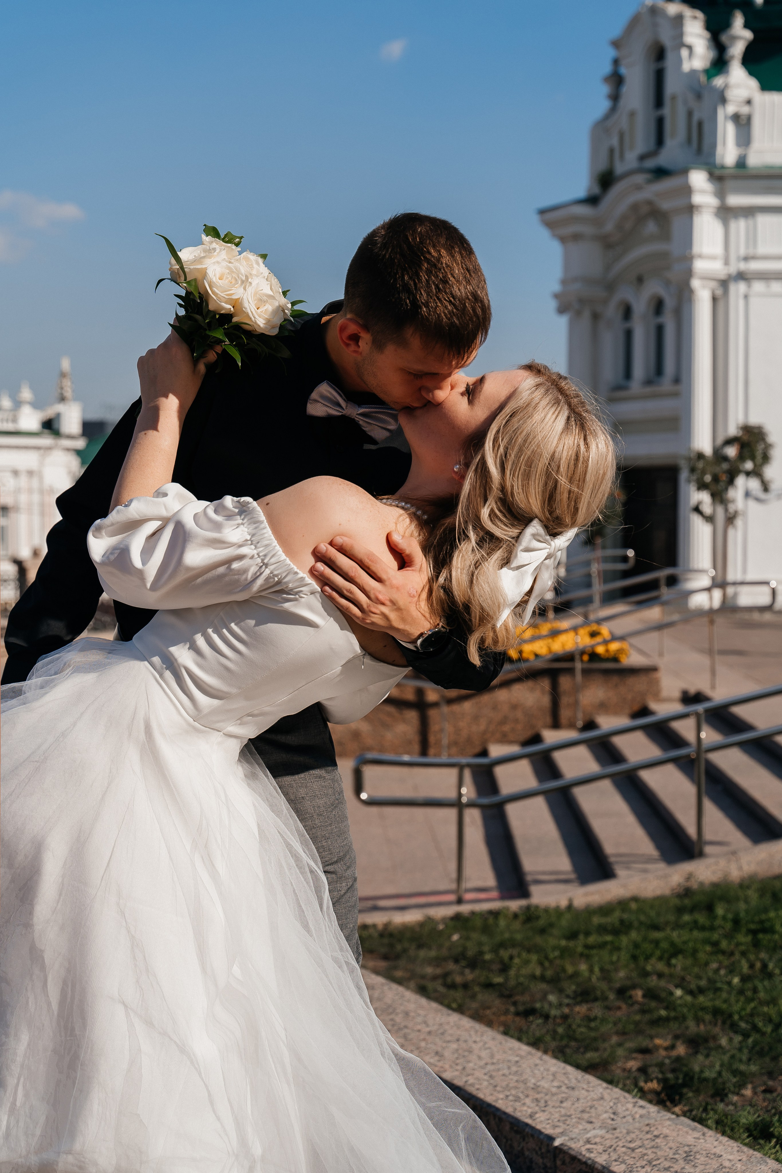 A&Е. Фотограф в городе Омск Ефименко Ася