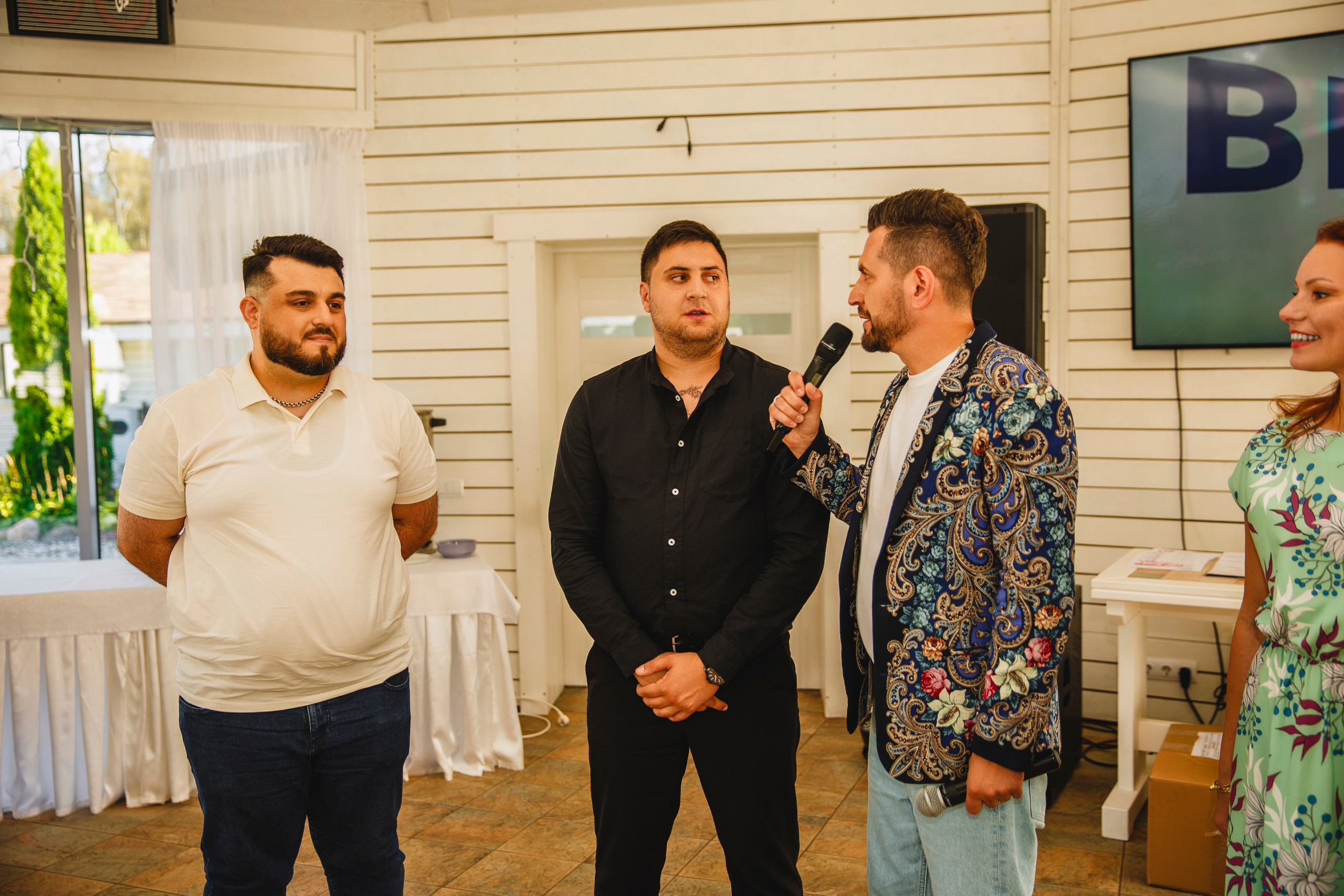 БЕРГ 15 лет. Свадебный и репортажный фотограф в Ярославле Евгений Шовдин