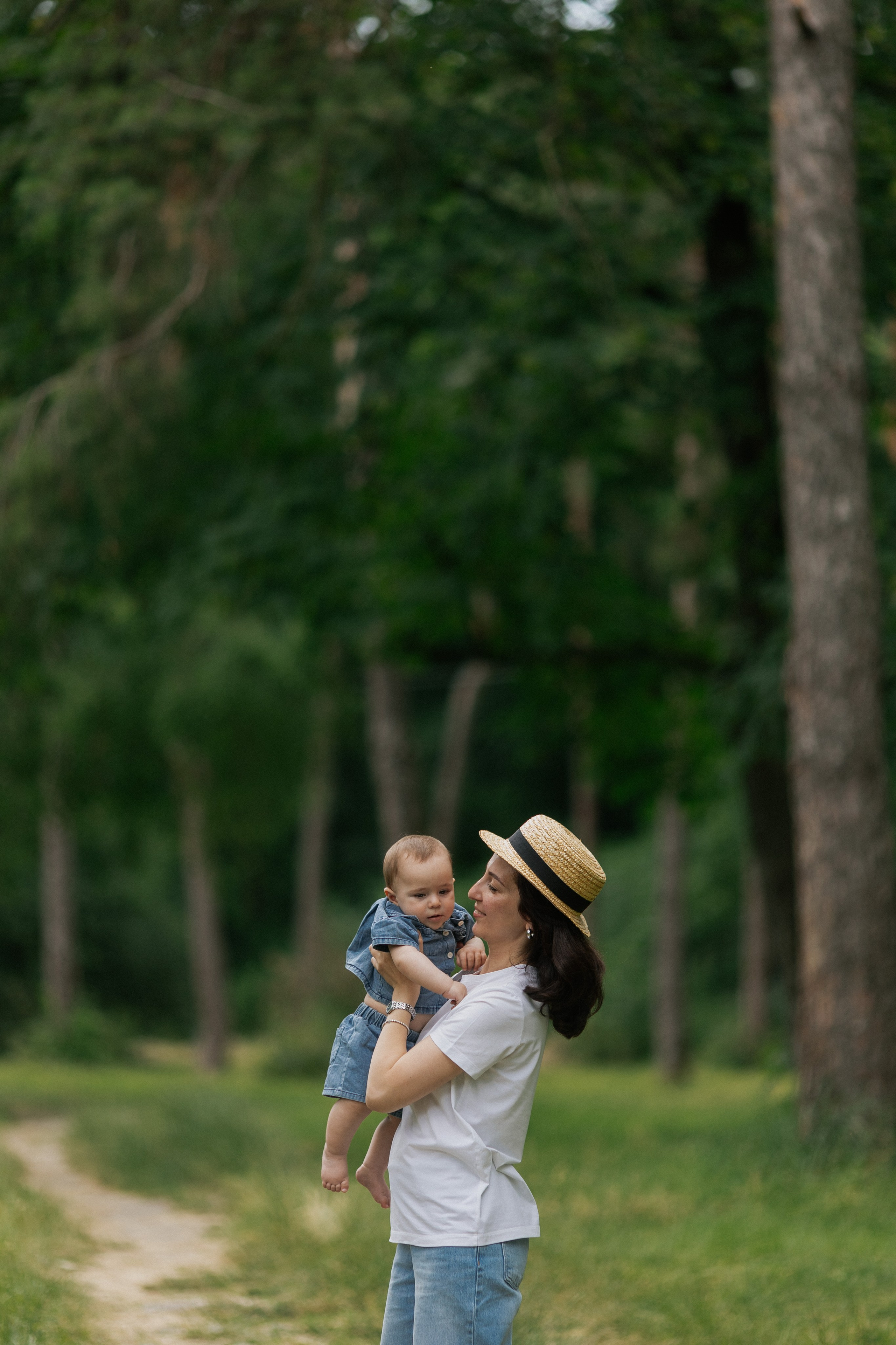 Семейная фотосессия. Главная