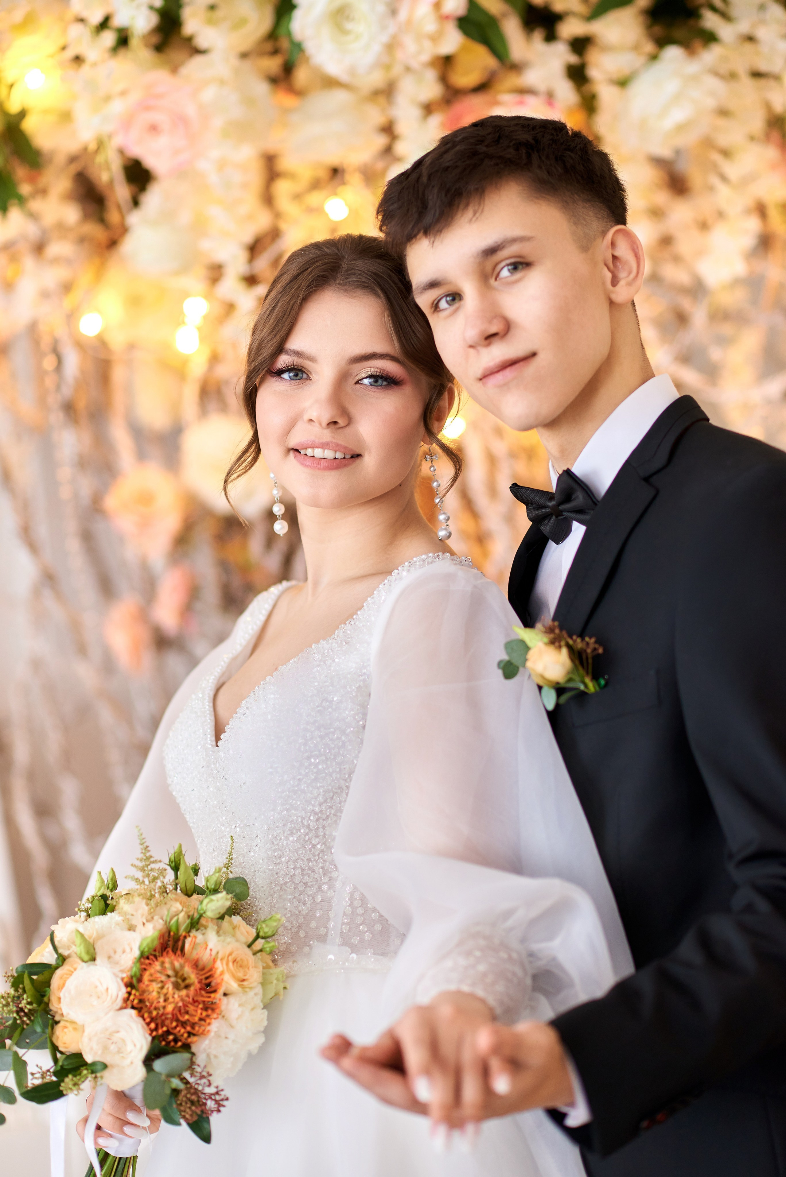 Д & М. Семейный и детский фотограф в г. Ногинске Ангелина Хасанова