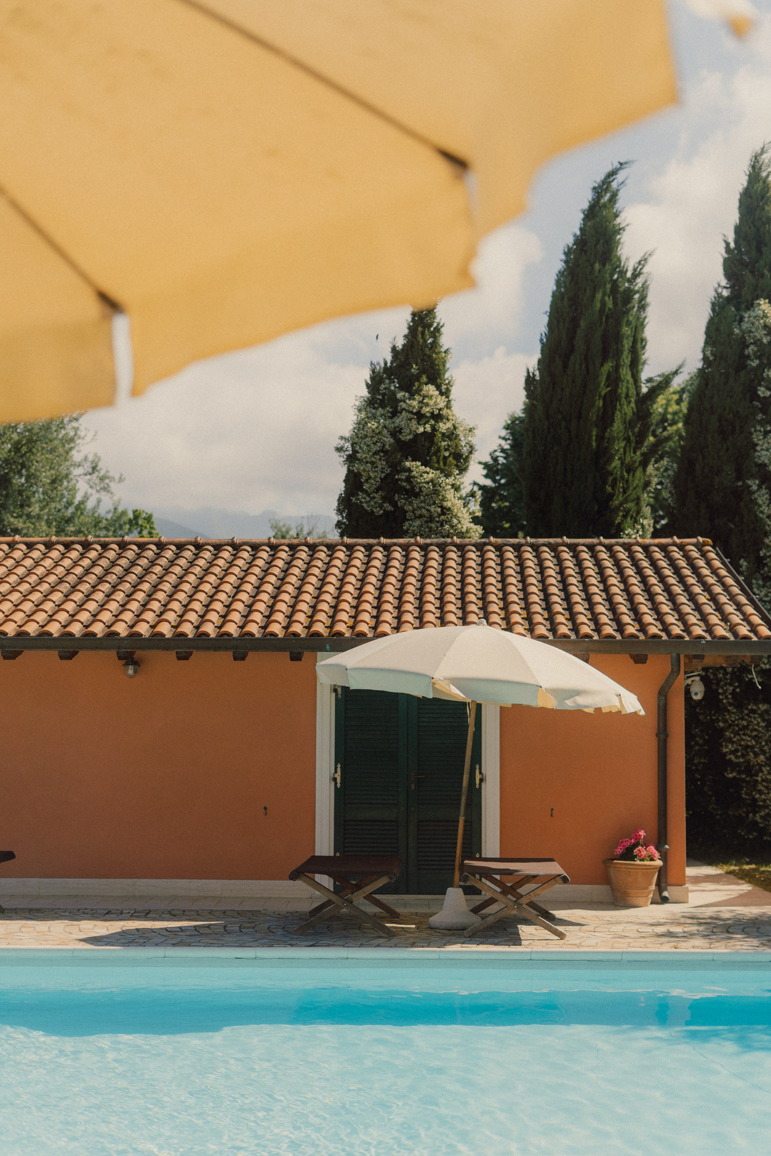 Relais Villa Isabel | Pietrasanta