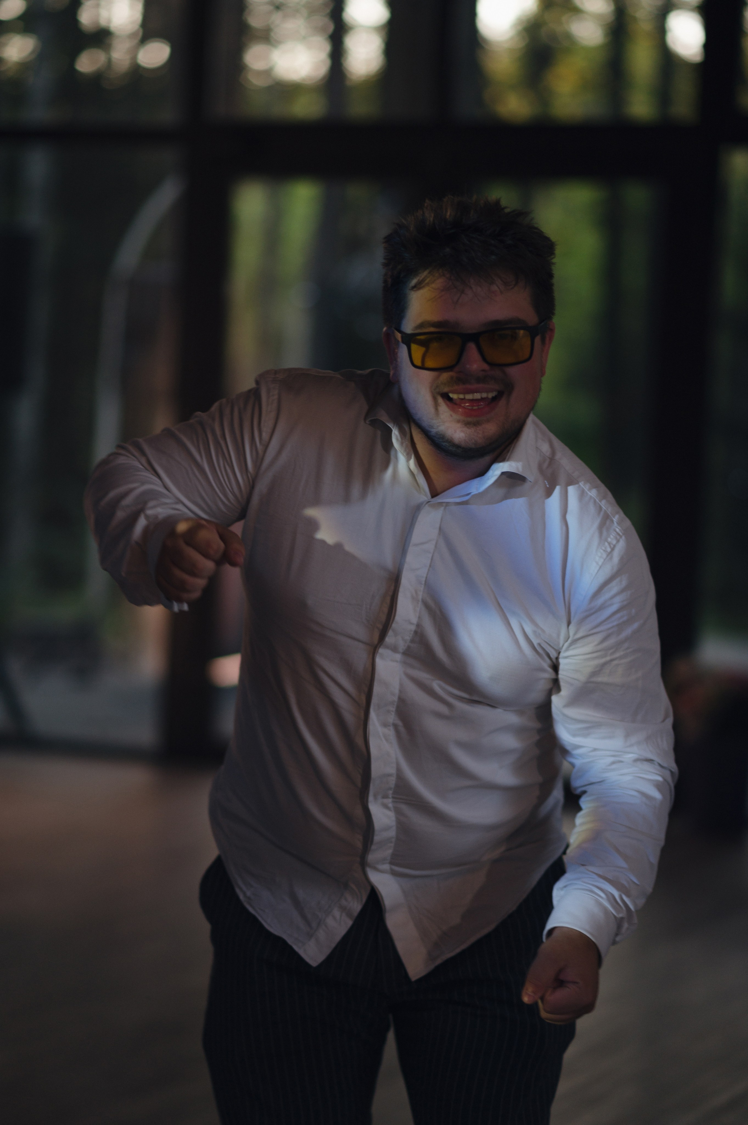 Инна и Марк. Свадебный фотограф Москва и Санкт-Петербург. Анастасия Чудина