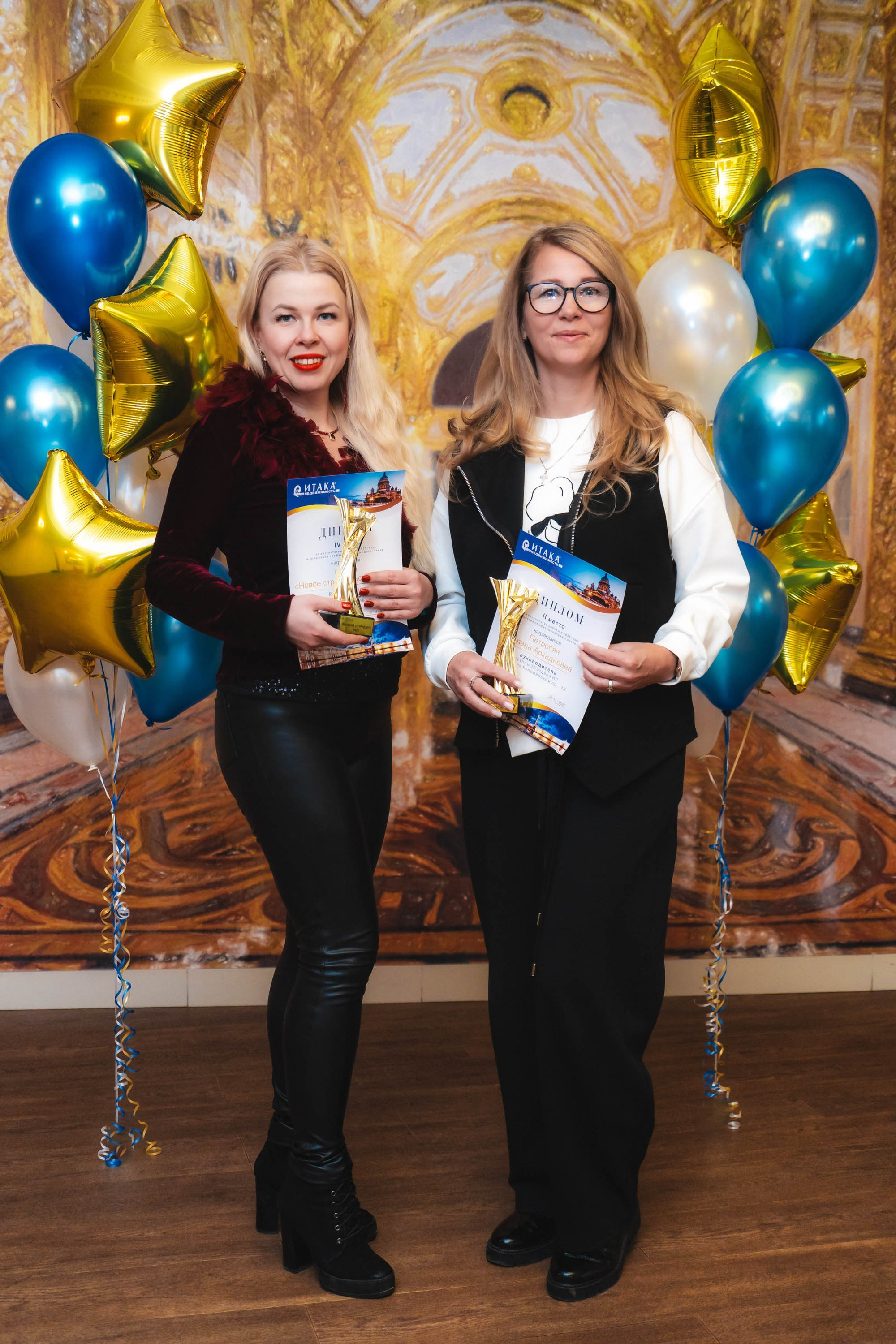 «Итака» — 32!. Свадебный и семейный фотограф в Санкт-Петербурге Виктор Голубев