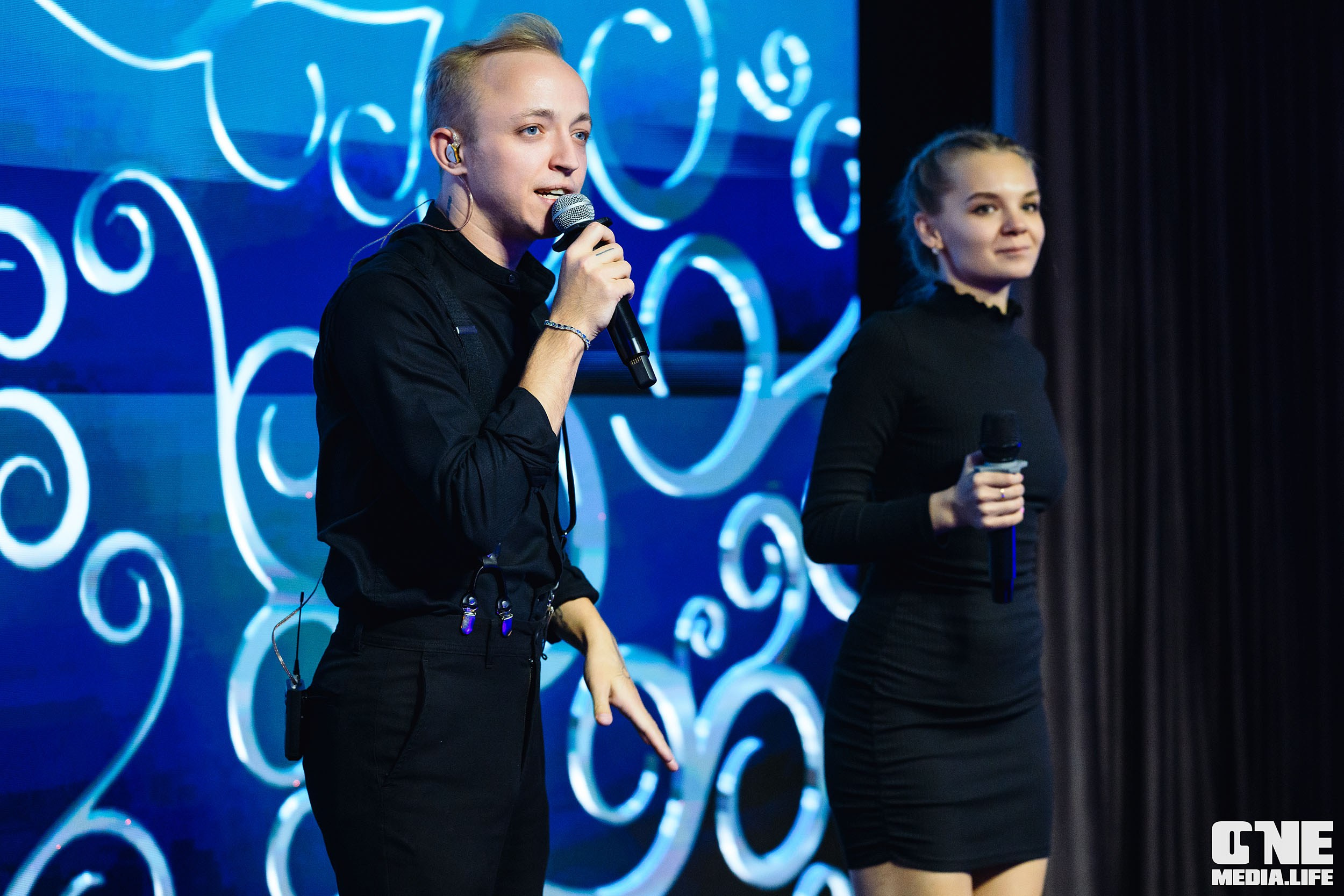 Фоторепортаж из ресторана Океан. One Media Life: фоторепортажи, фотоотчеты с мероприятий и заведений