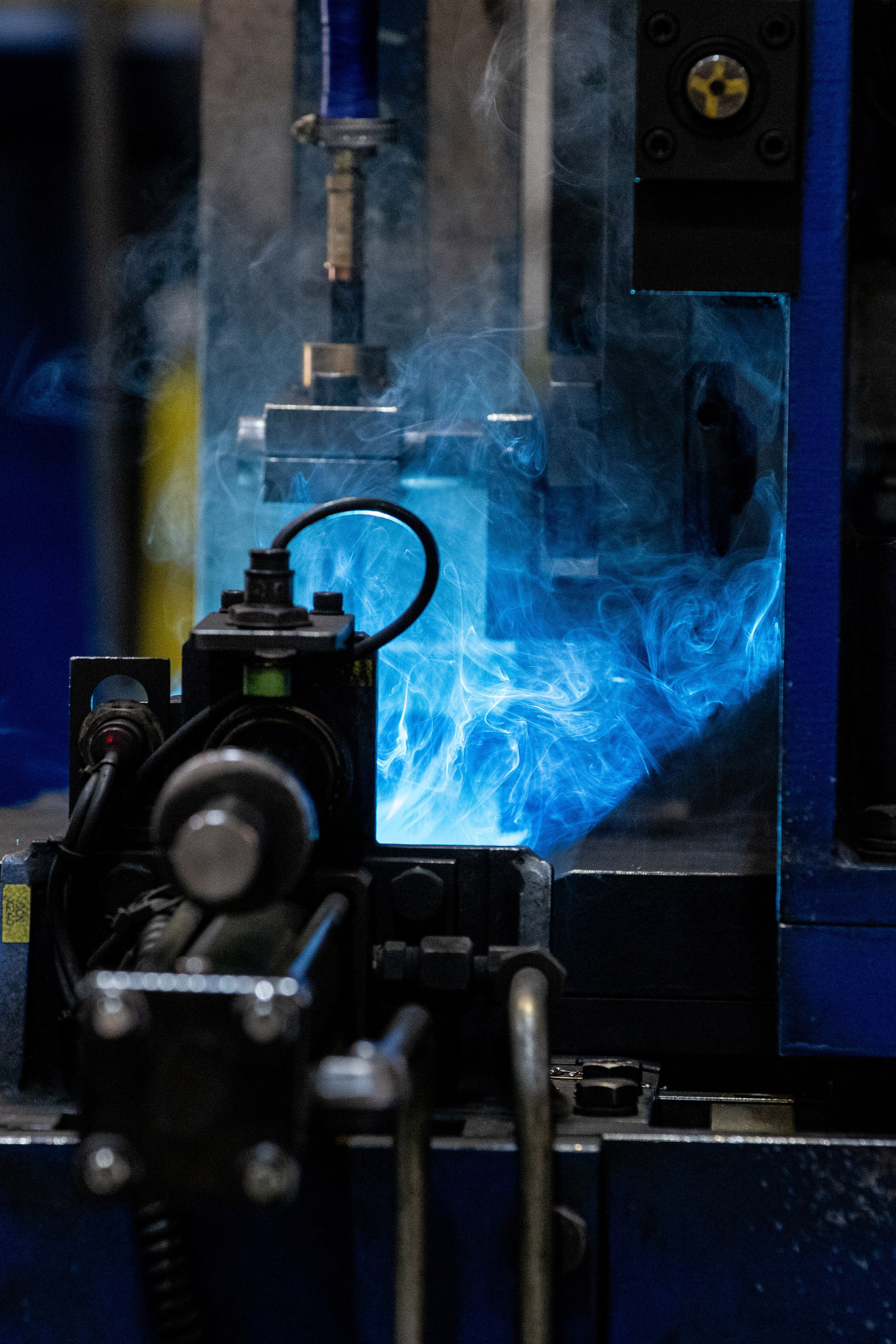 Анонсы. Съемка в г. Екатеринбурге