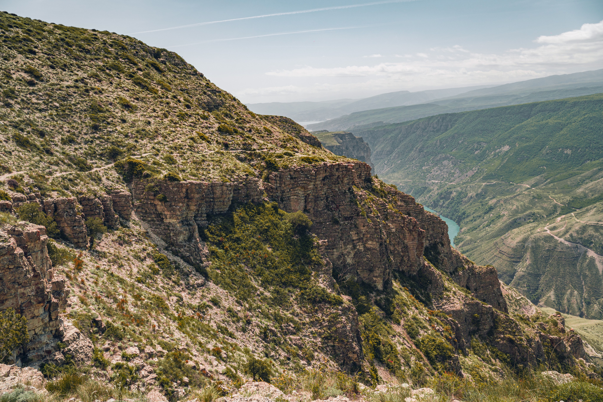 Дагестан. Gusarov Travel Photography