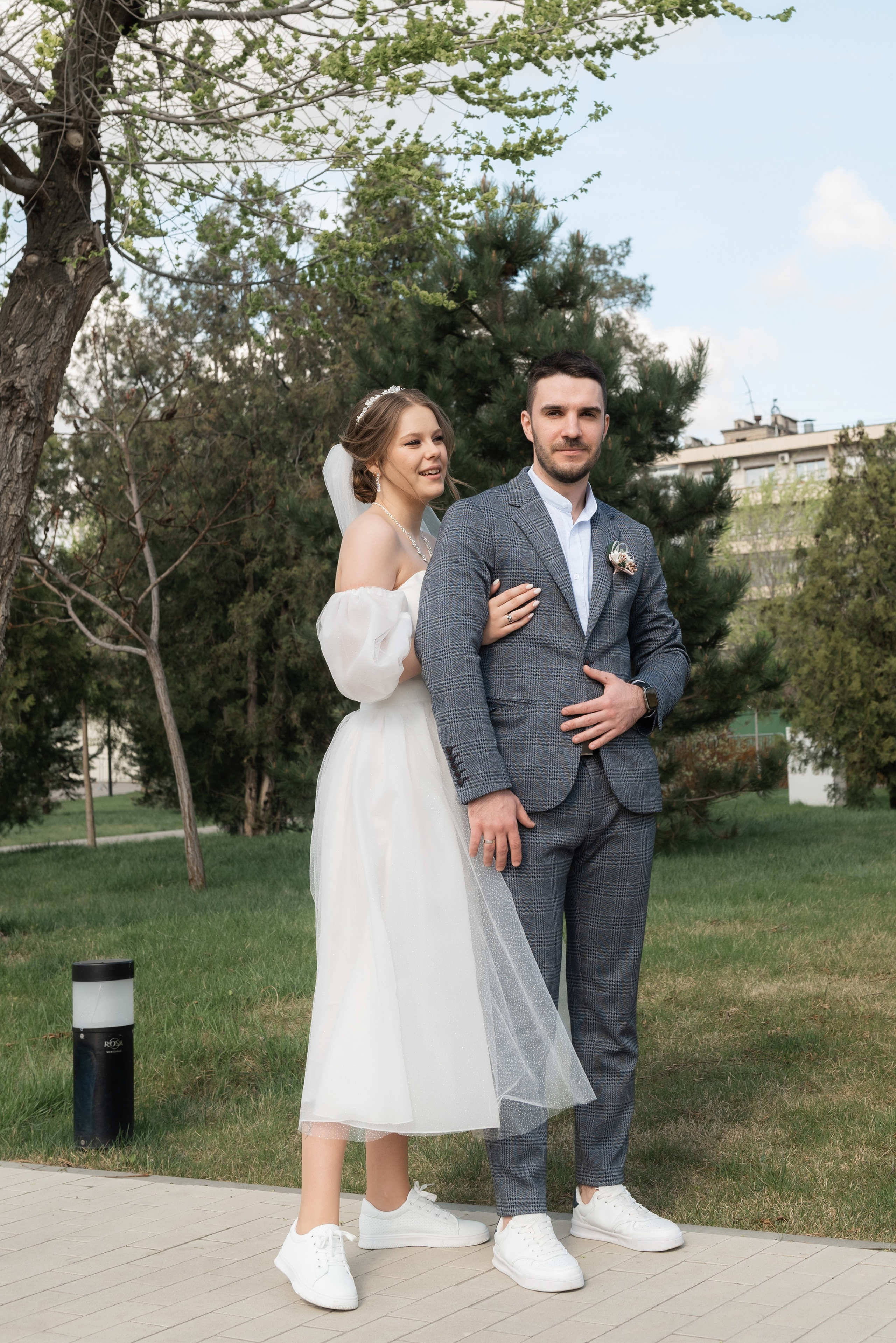 Алена и Сергей. Семейный фотограф Ирина Сгибнева