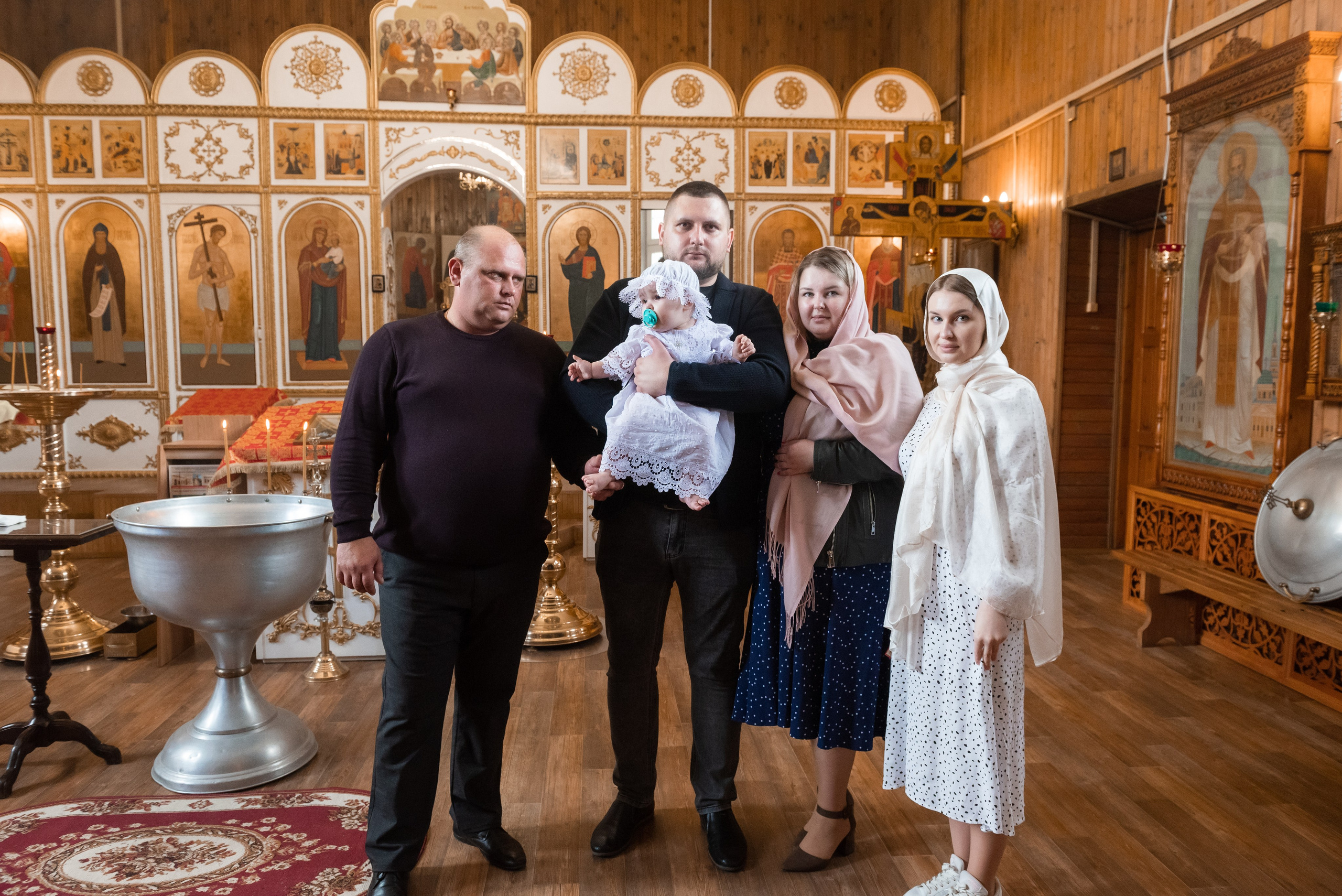 Арина. Семейный фотограф Ирина Сгибнева