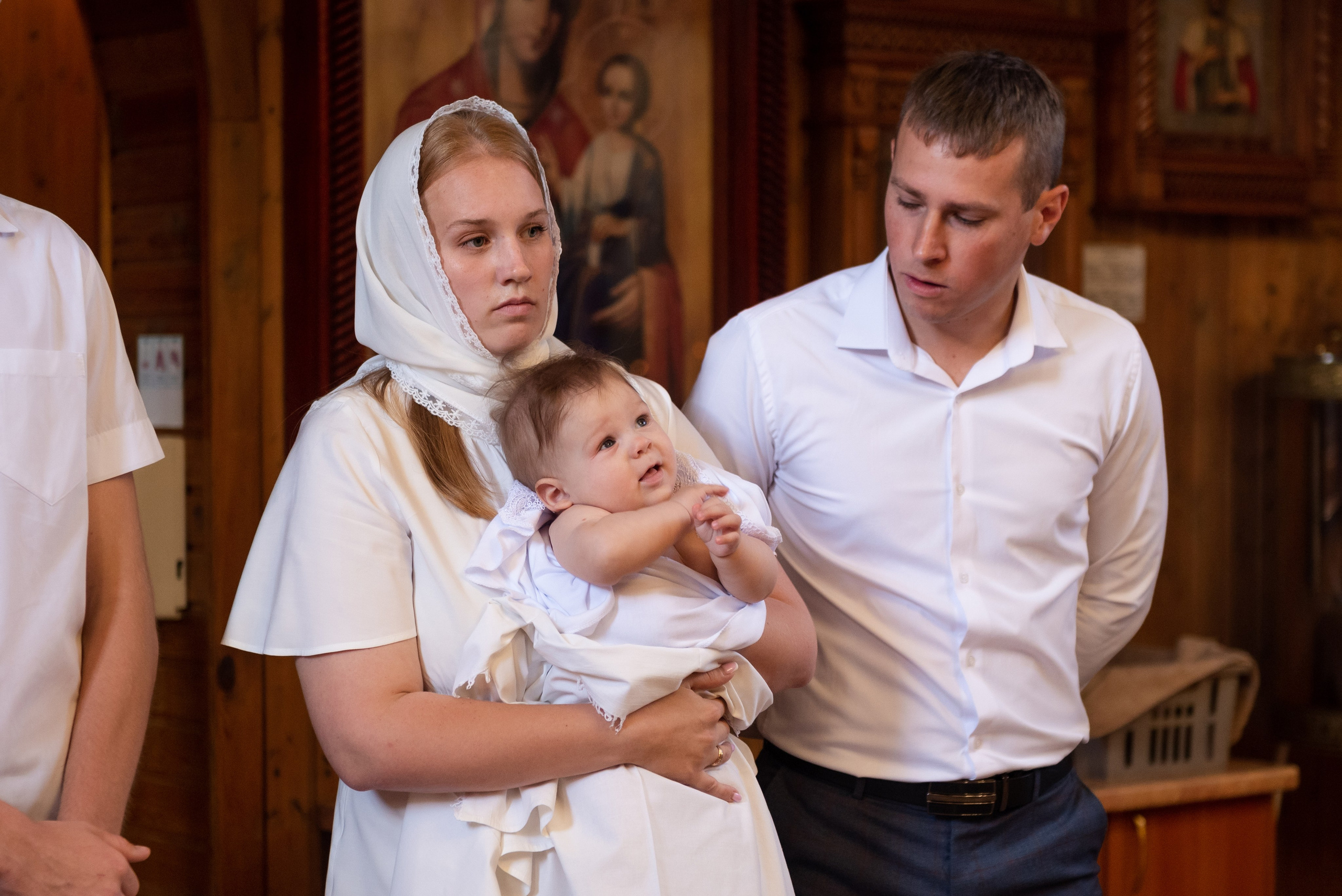 Мирон. Семейный фотограф Ирина Сгибнева