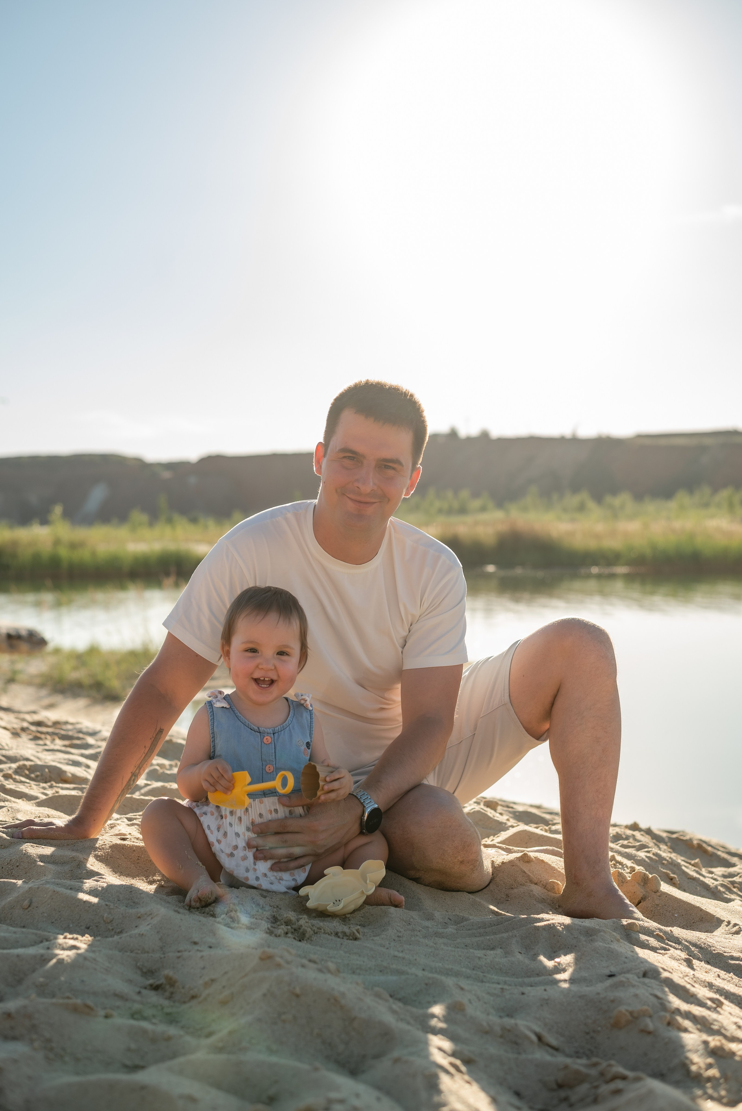 Настя Саша Василиса. Семейный фотограф Ирина Сгибнева