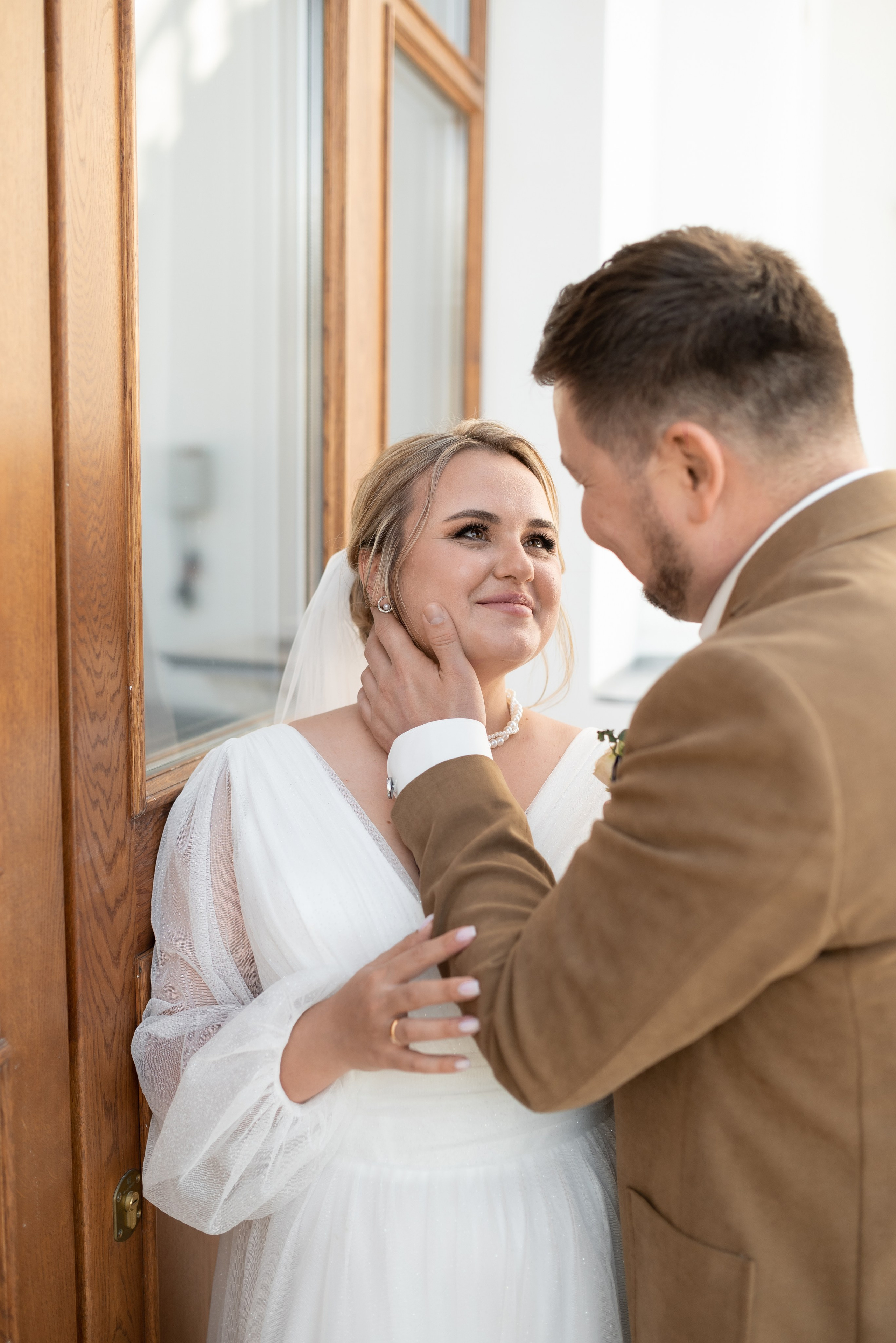 Настя и Дима. Семейный фотограф Ирина Сгибнева