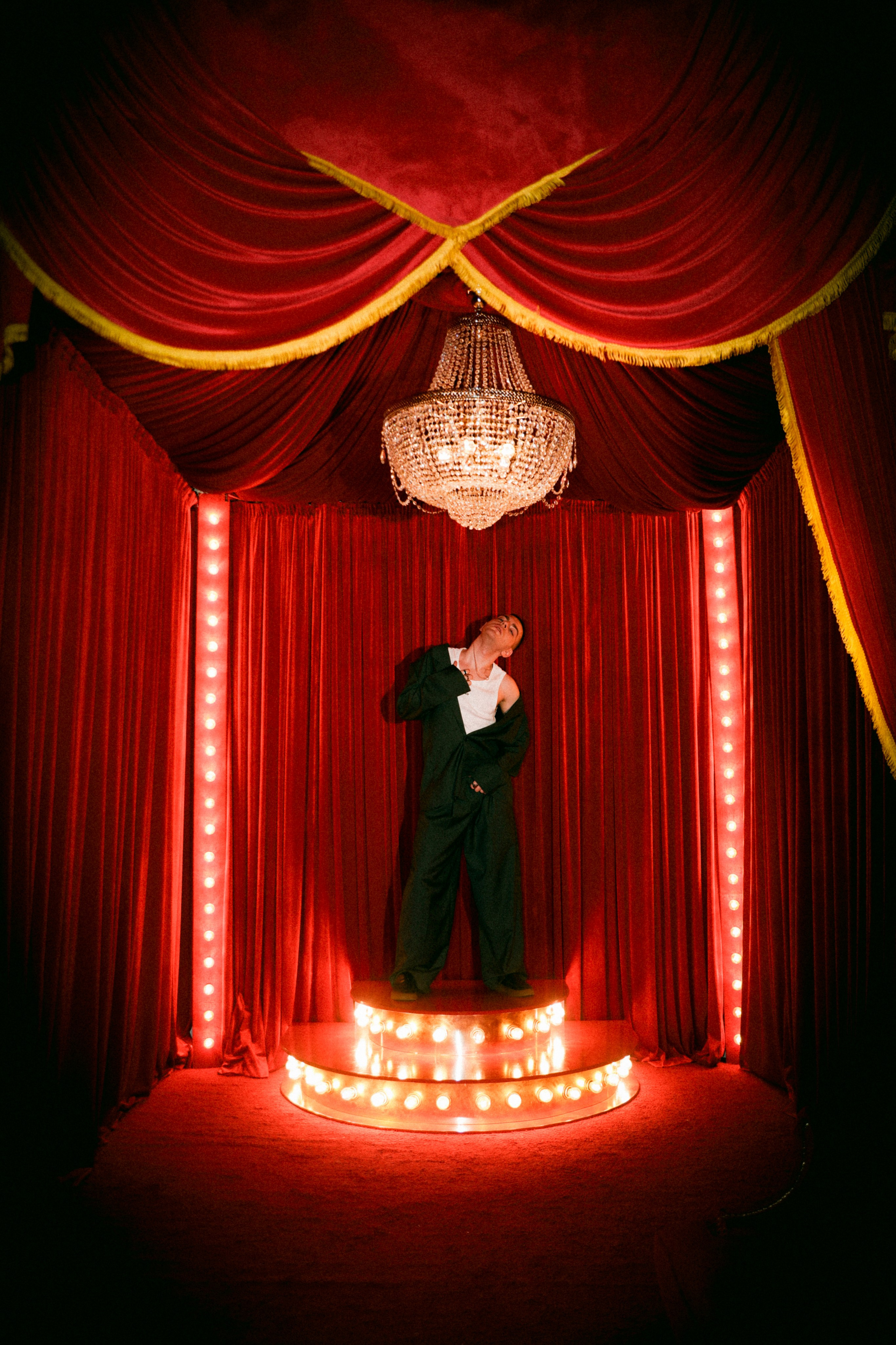 Гоша. Виктория Калугина — фотограф и видеомейкер в Москве