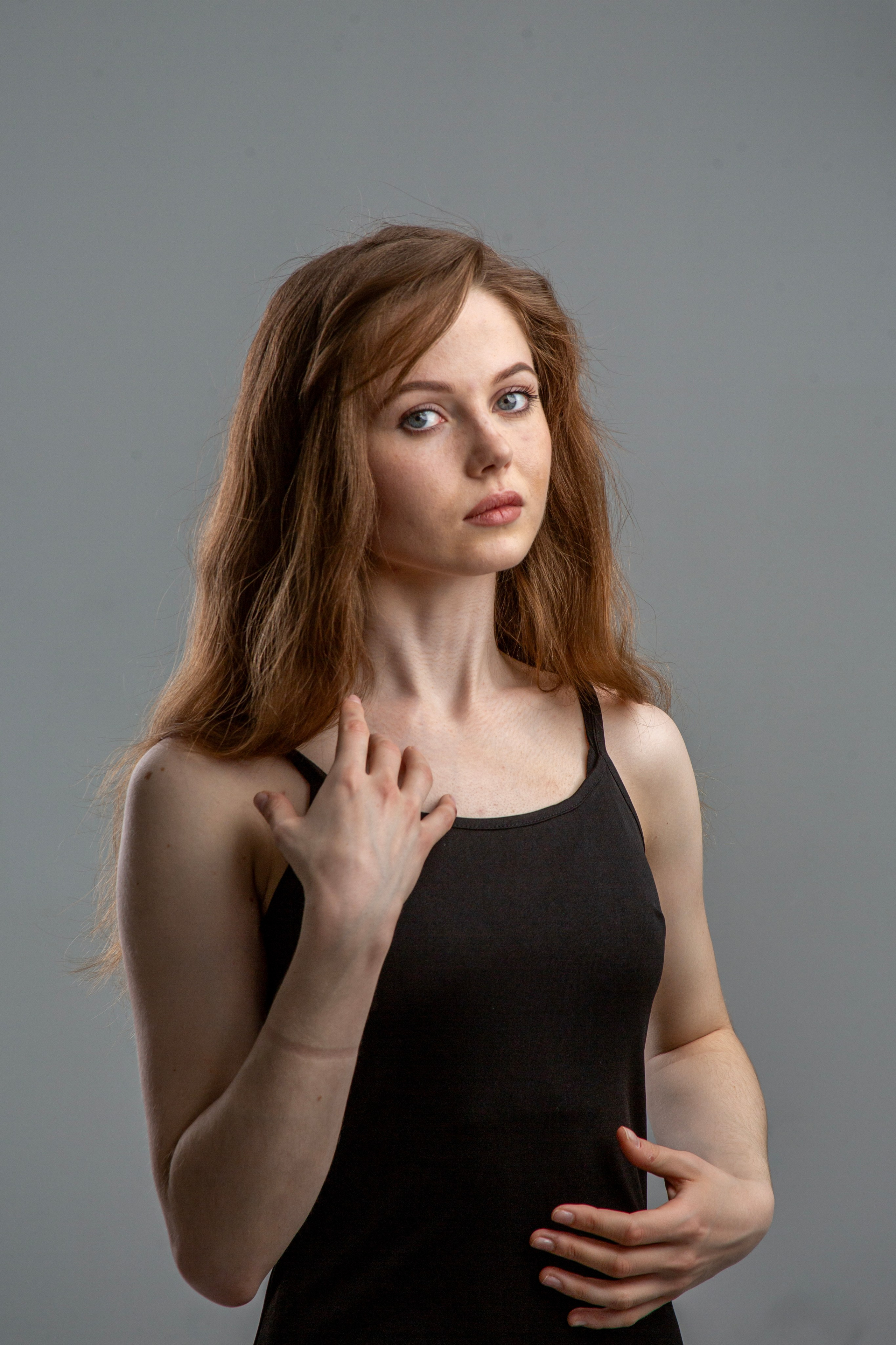 Даша. Семейный и детский фотограф Антон Зорин