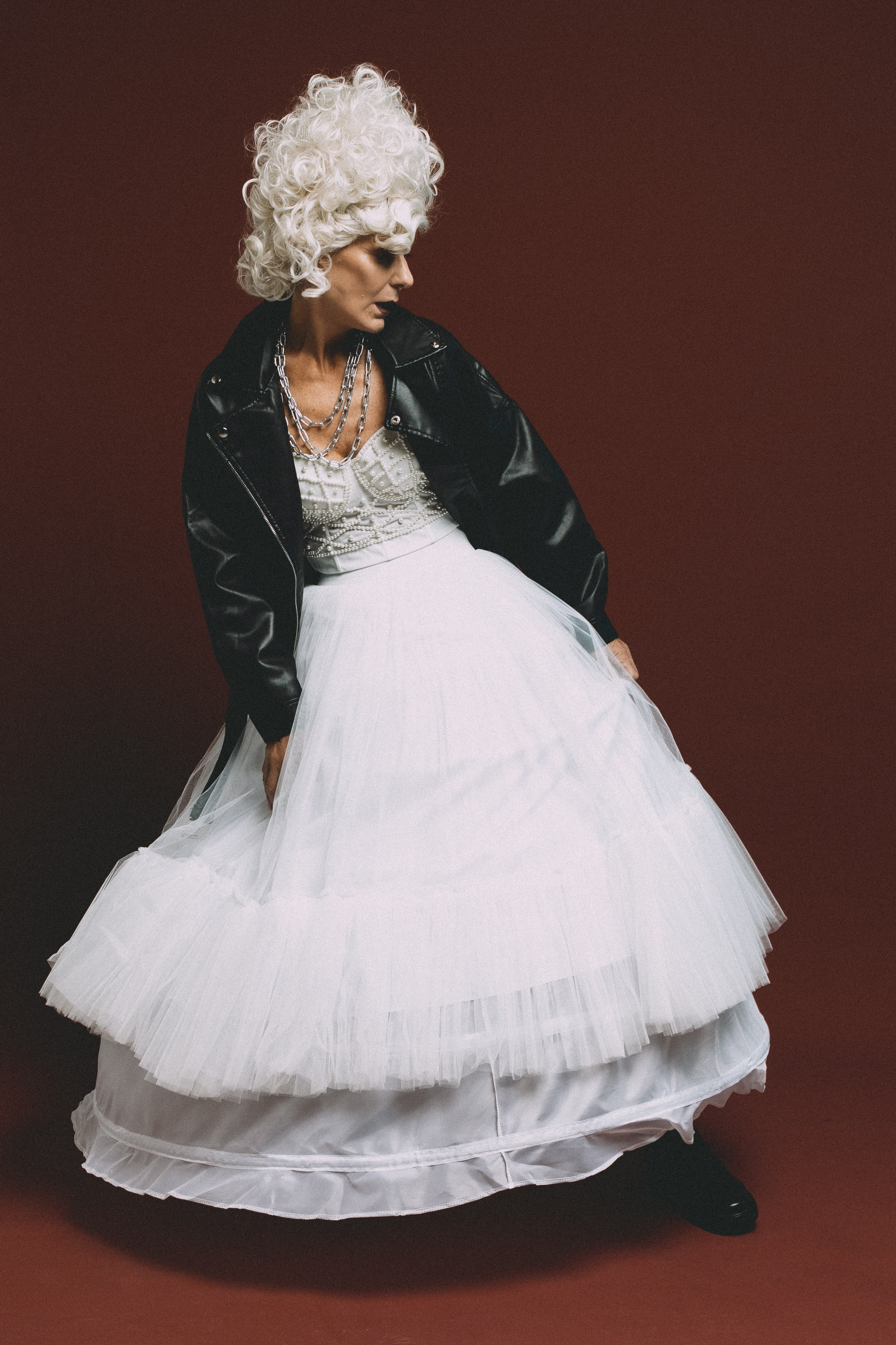 Портреты. Фотограф Александр Тулупов