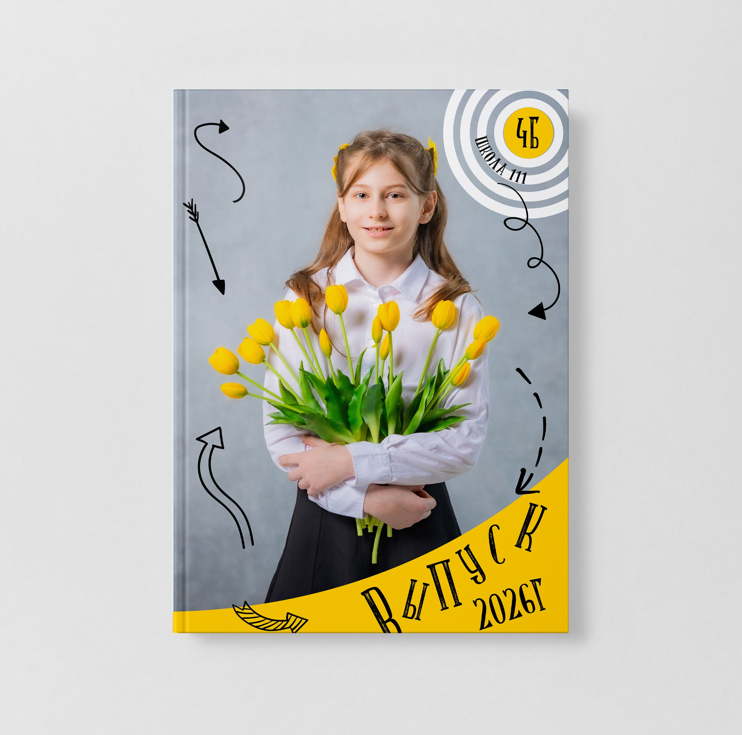 2300 Планшет. Фото, видео, авторские выпускные альбомы в Нижнем Новгороде