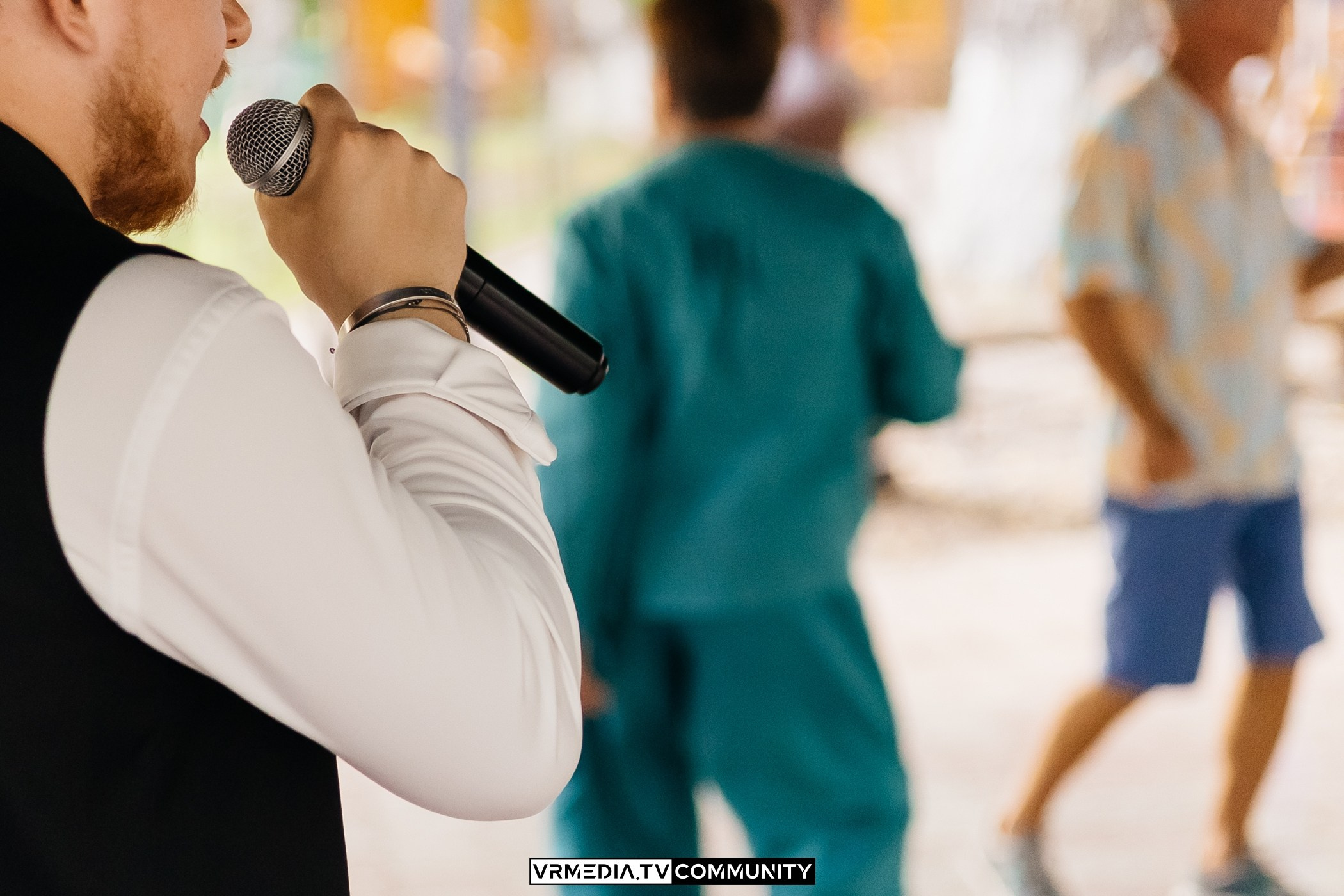 В гостях «У Петровича»