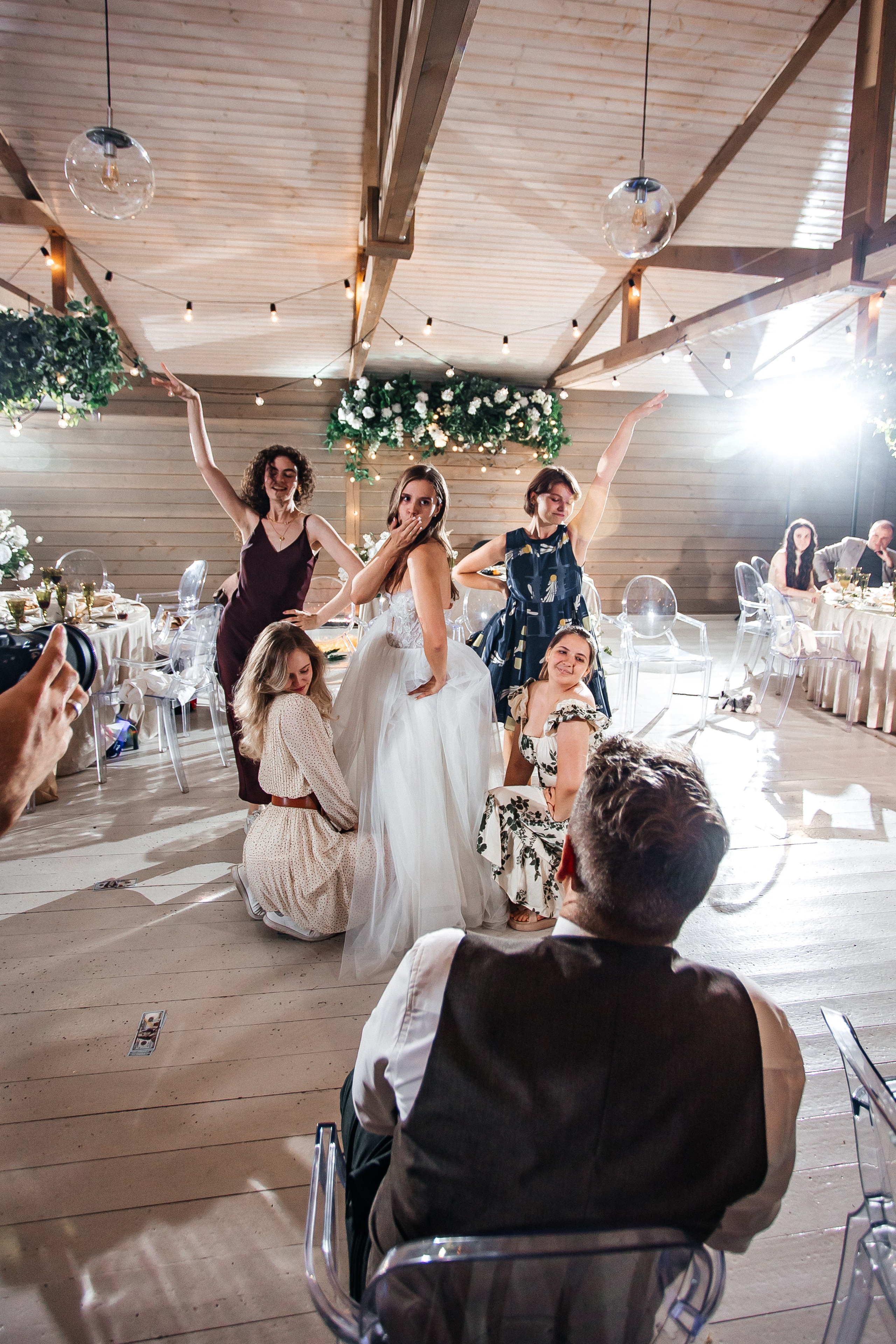 Roma & Nika. Свадебный фотограф в Москве Виктория Арехова