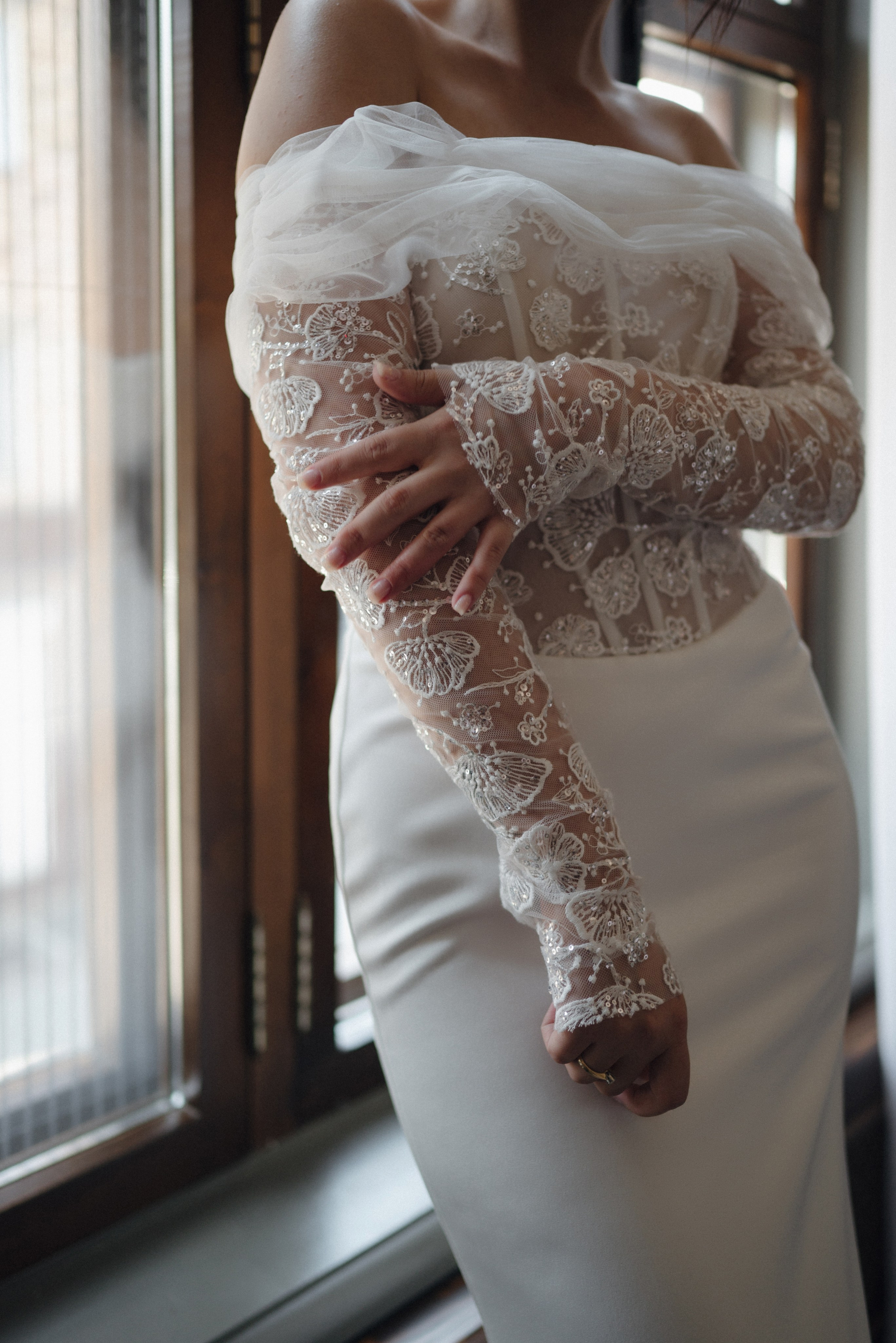 Кирилл и Анастасия. Свадебный фотограф Надежда Долгова