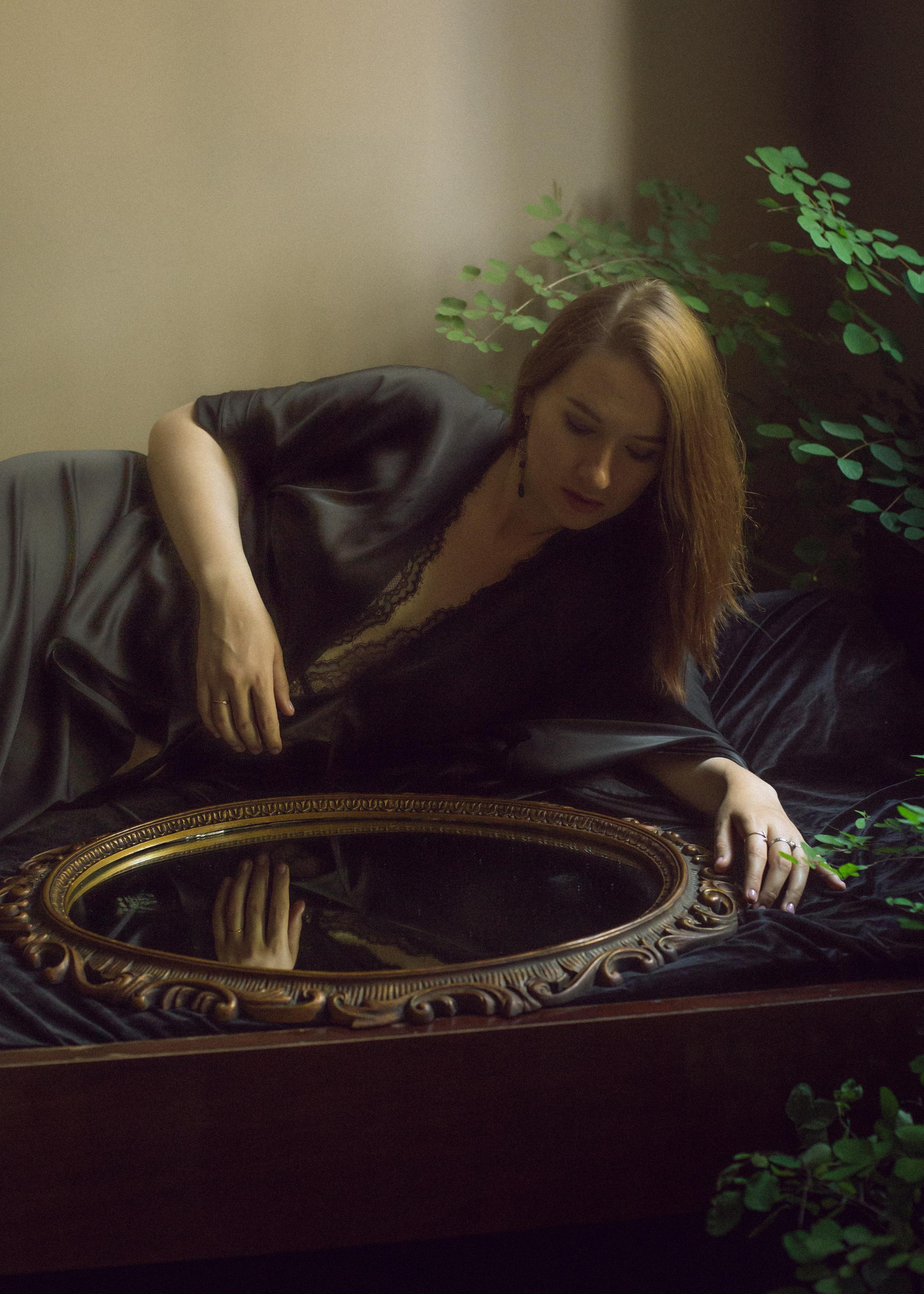 Катя. Фотограф в Москве Лера Юдина