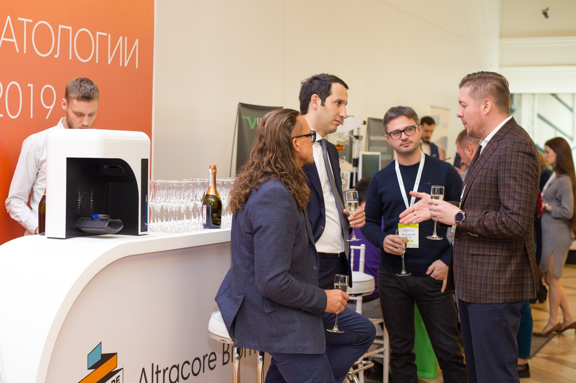 Конференции. Выпускные альбомы. Частные съемки