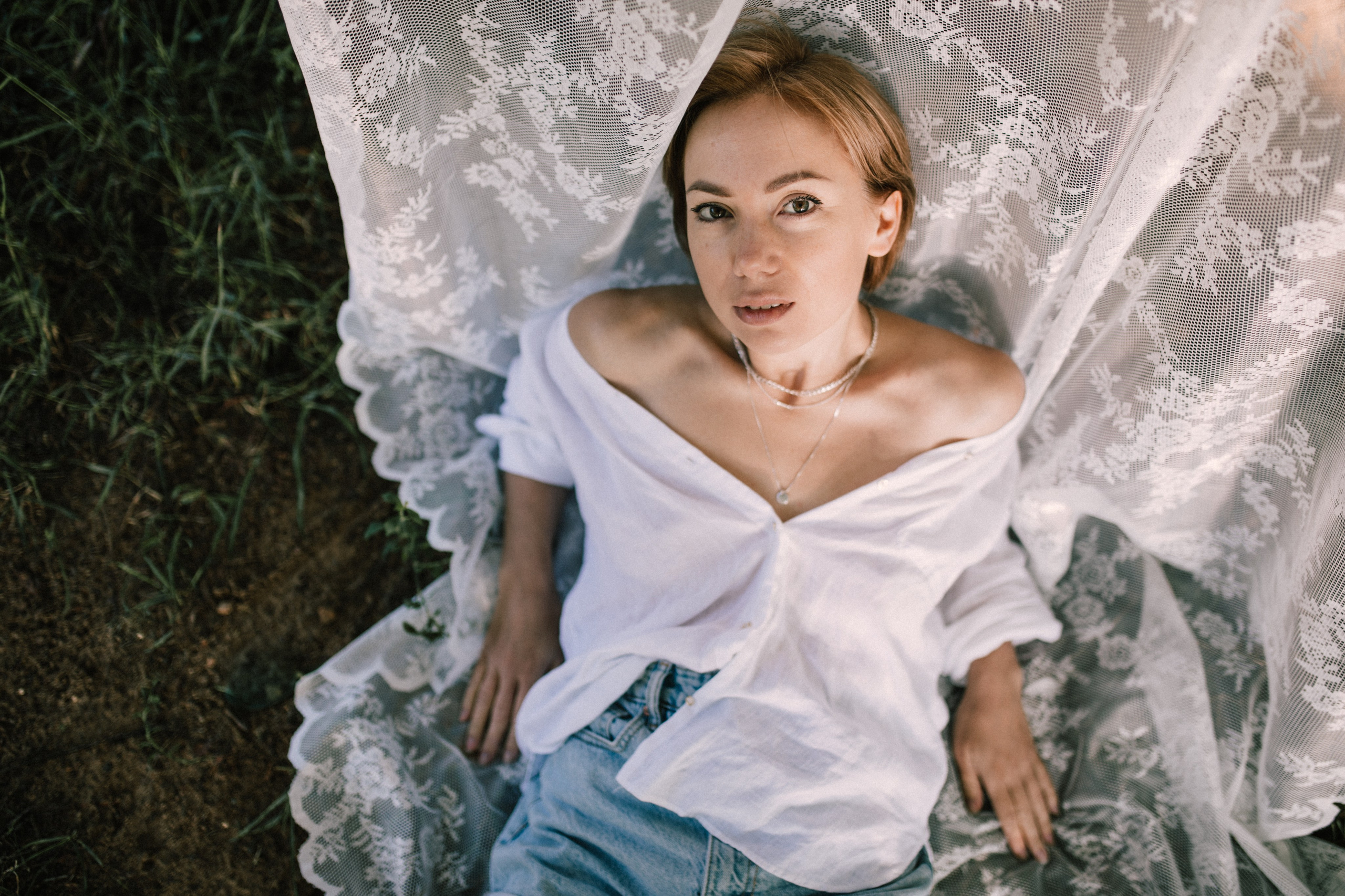 НАТАЛИ. Фотограф Лебедева Наталья