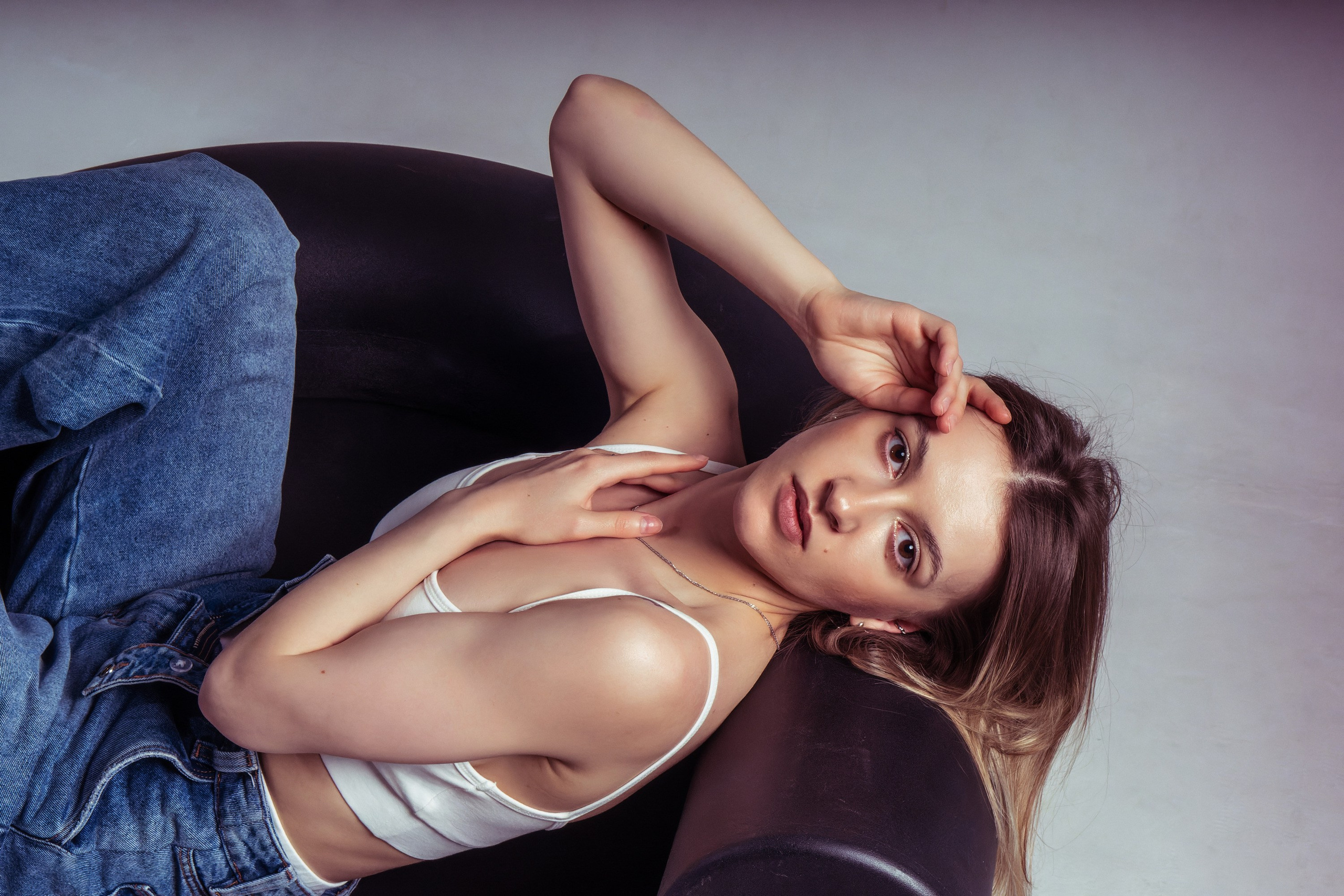 Лиза. Фотограф София Александрова