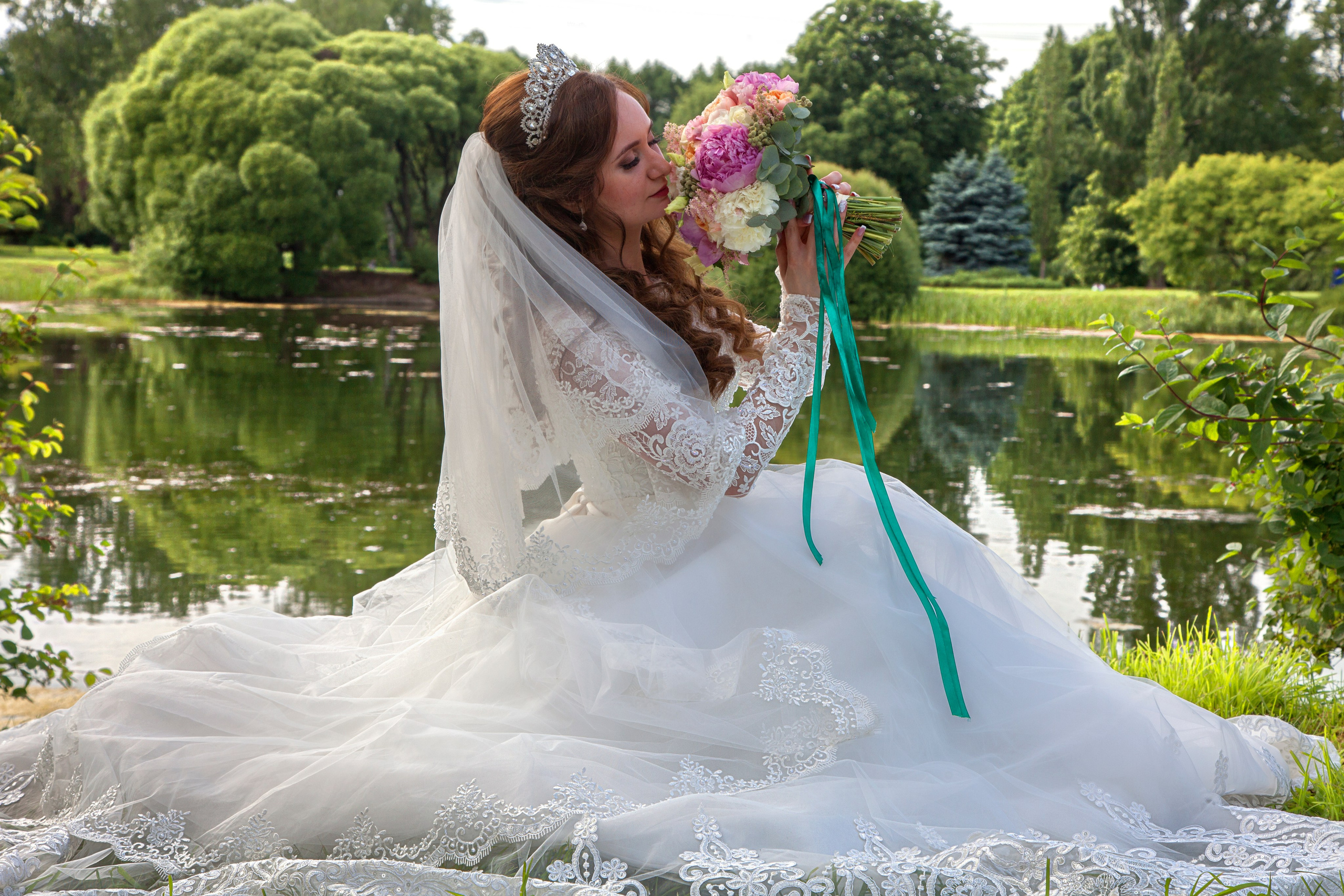 Свадьбы. Свадьбы, портретная, предметная съемка. Фотограф Александр К