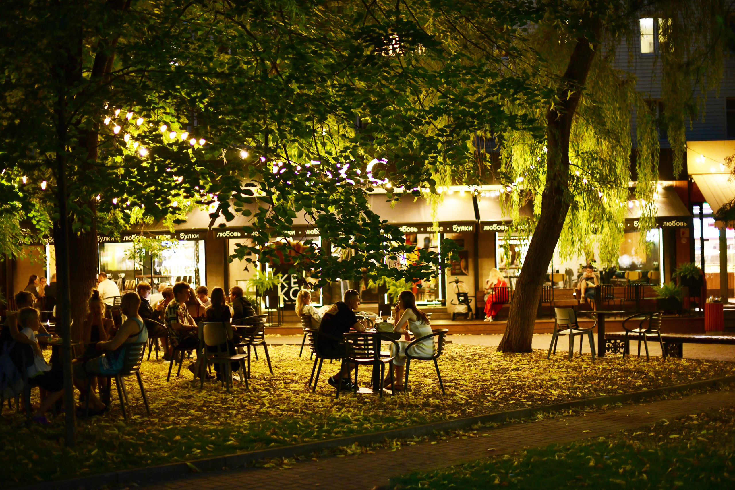 РОСТОВ. Фотограф Глеб Садов