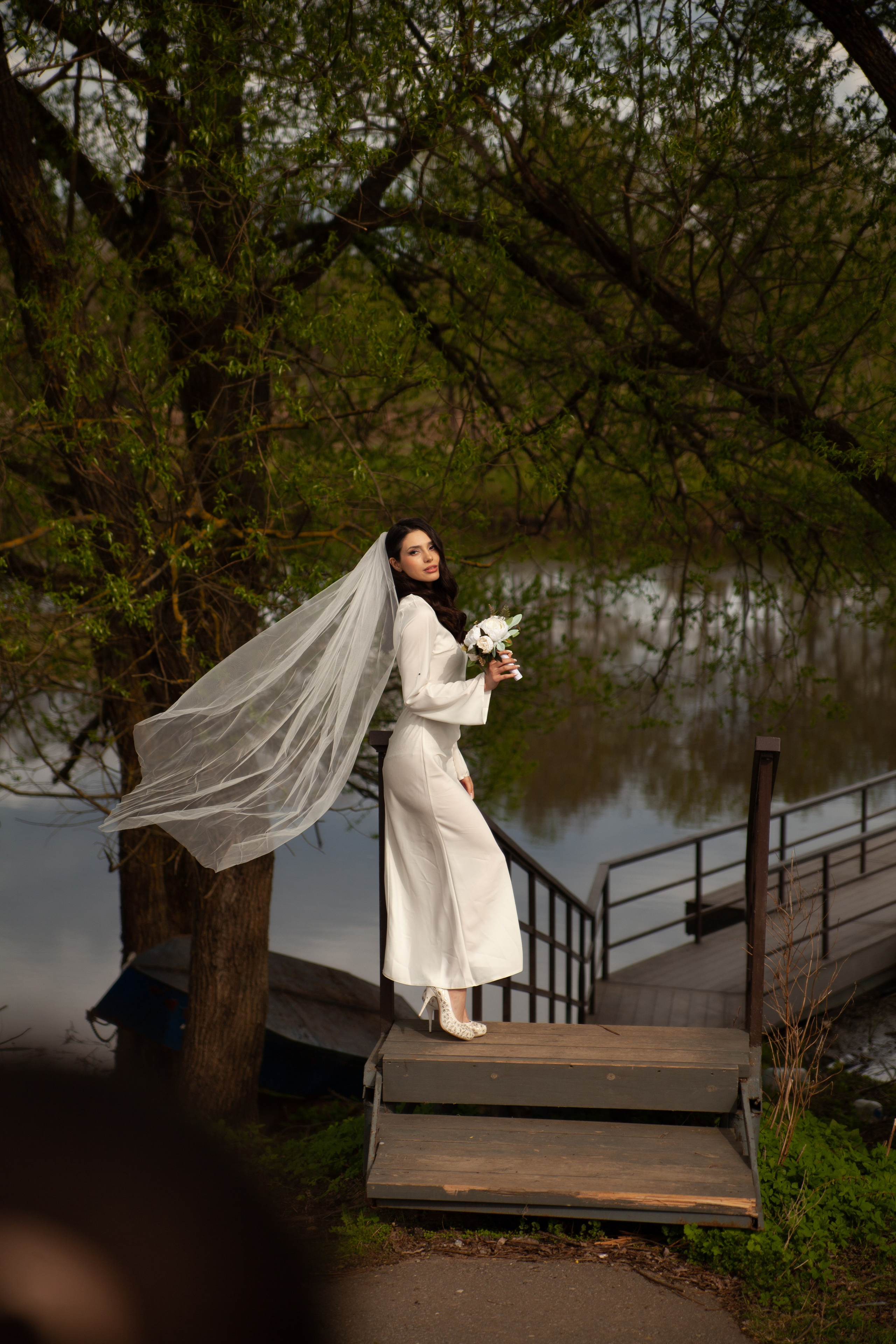 Свадьбы. Свадебный и портретный фотограф Твери и области Лидия Коновалова