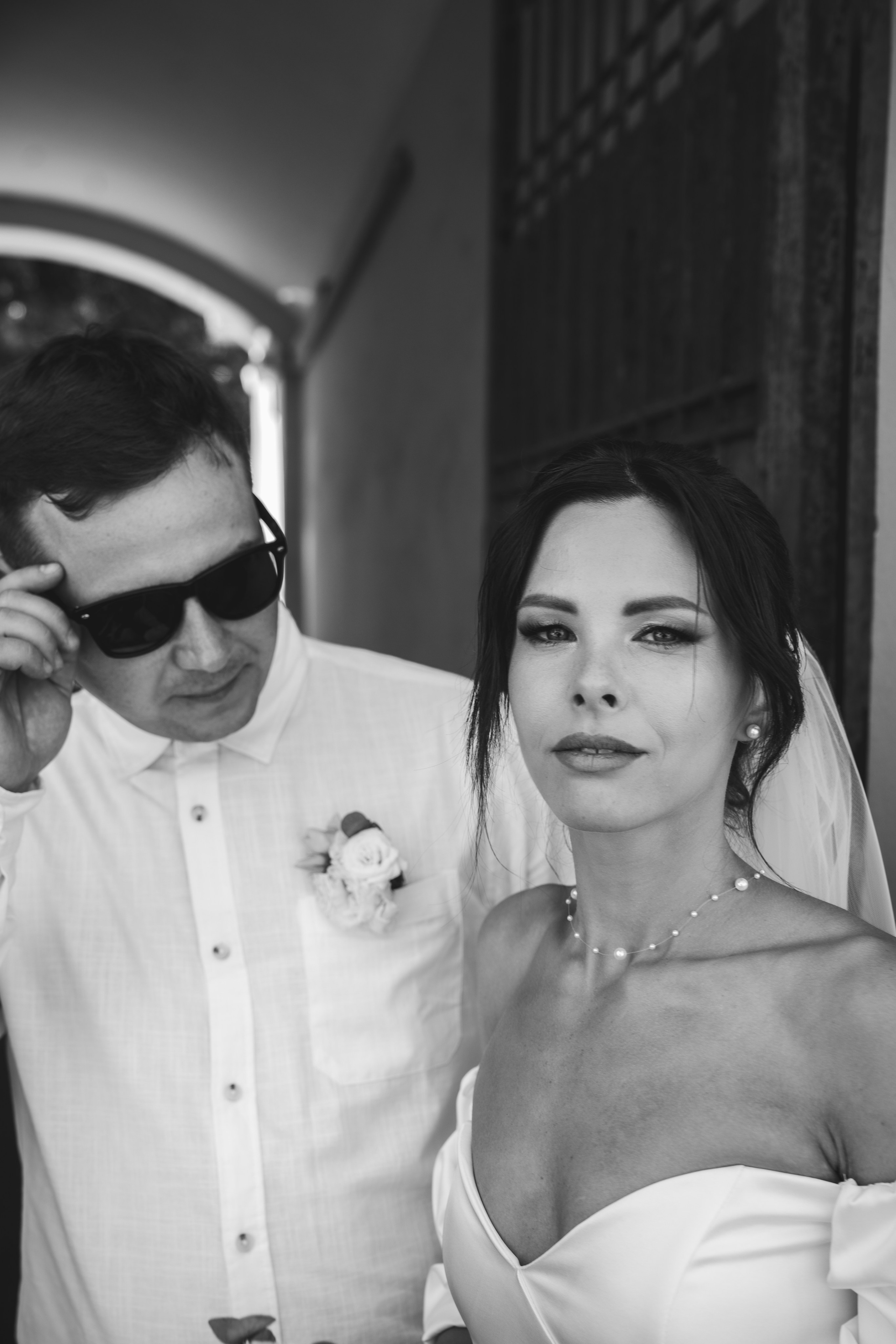 Оксана ♡ Евгений  — Таганка. Свадебный и портретный фотограф в Москве, Светлана Янковая