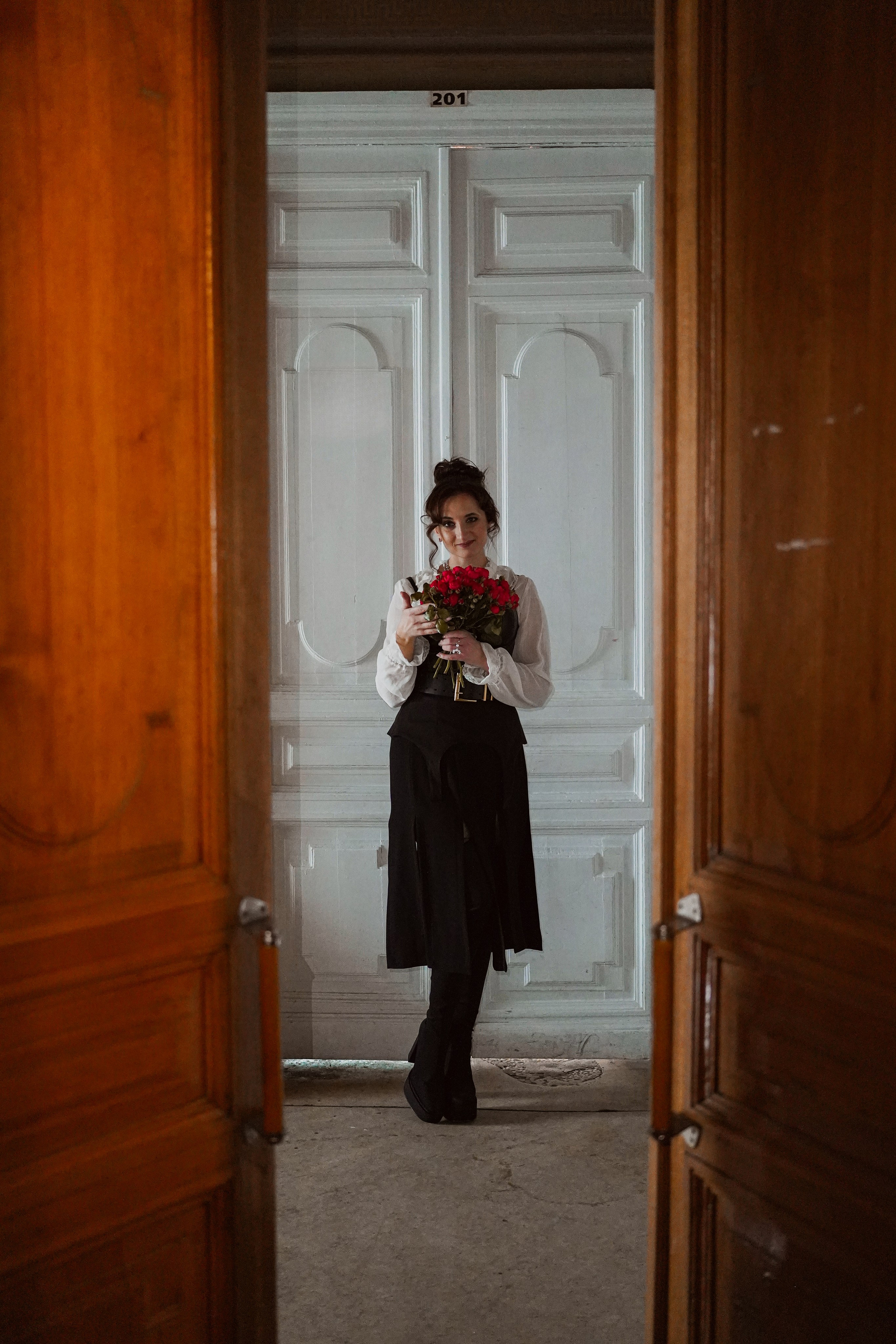 Индивидуальная фотосессия в студии. Фото и видео съемка