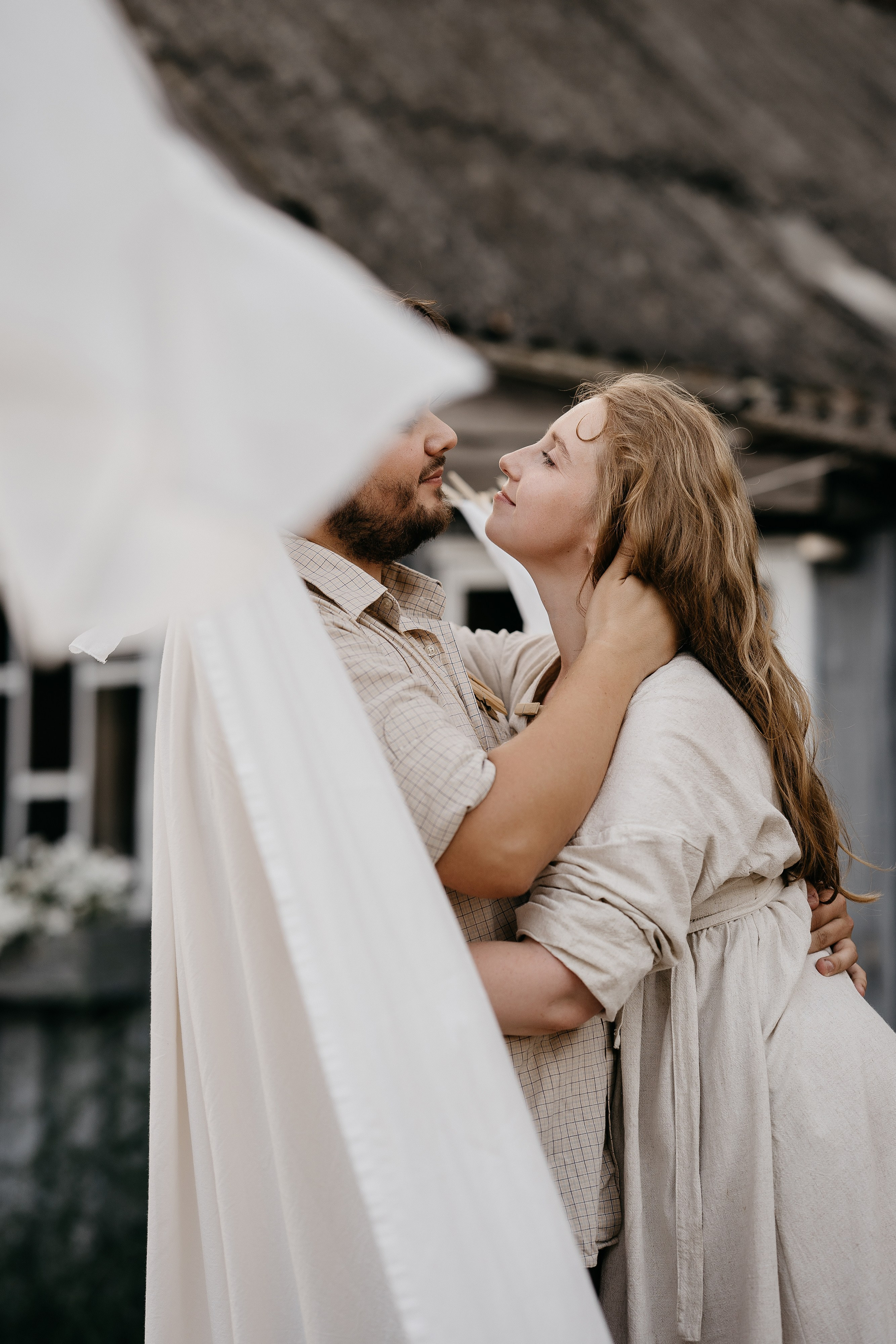 Ярко и Шумно! Как в Фильме! ЭТО ЛЮБОВЬ. Свадебный и семейный фотограф Юлия Грибанова +7 909-133-66-33